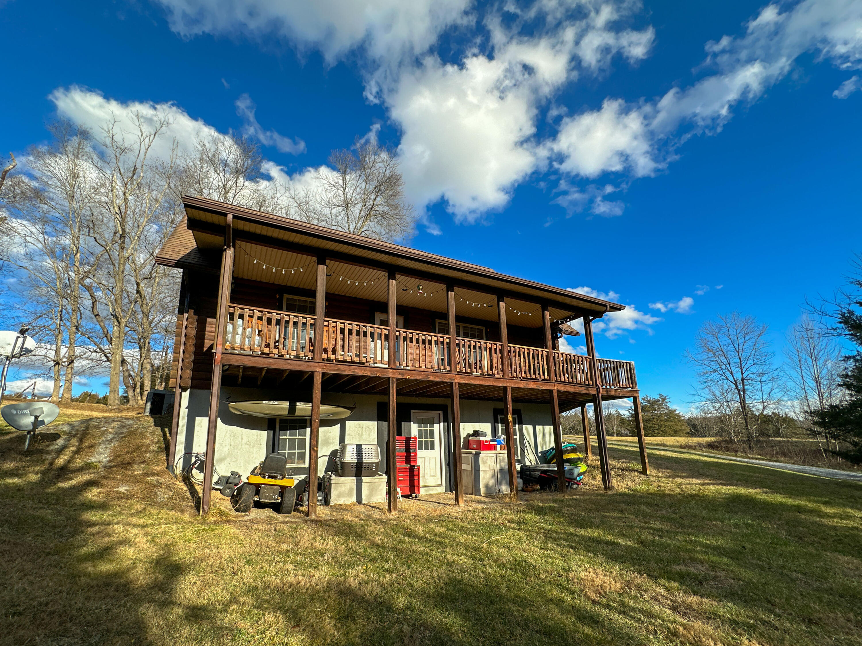 262 McCurdy Ln