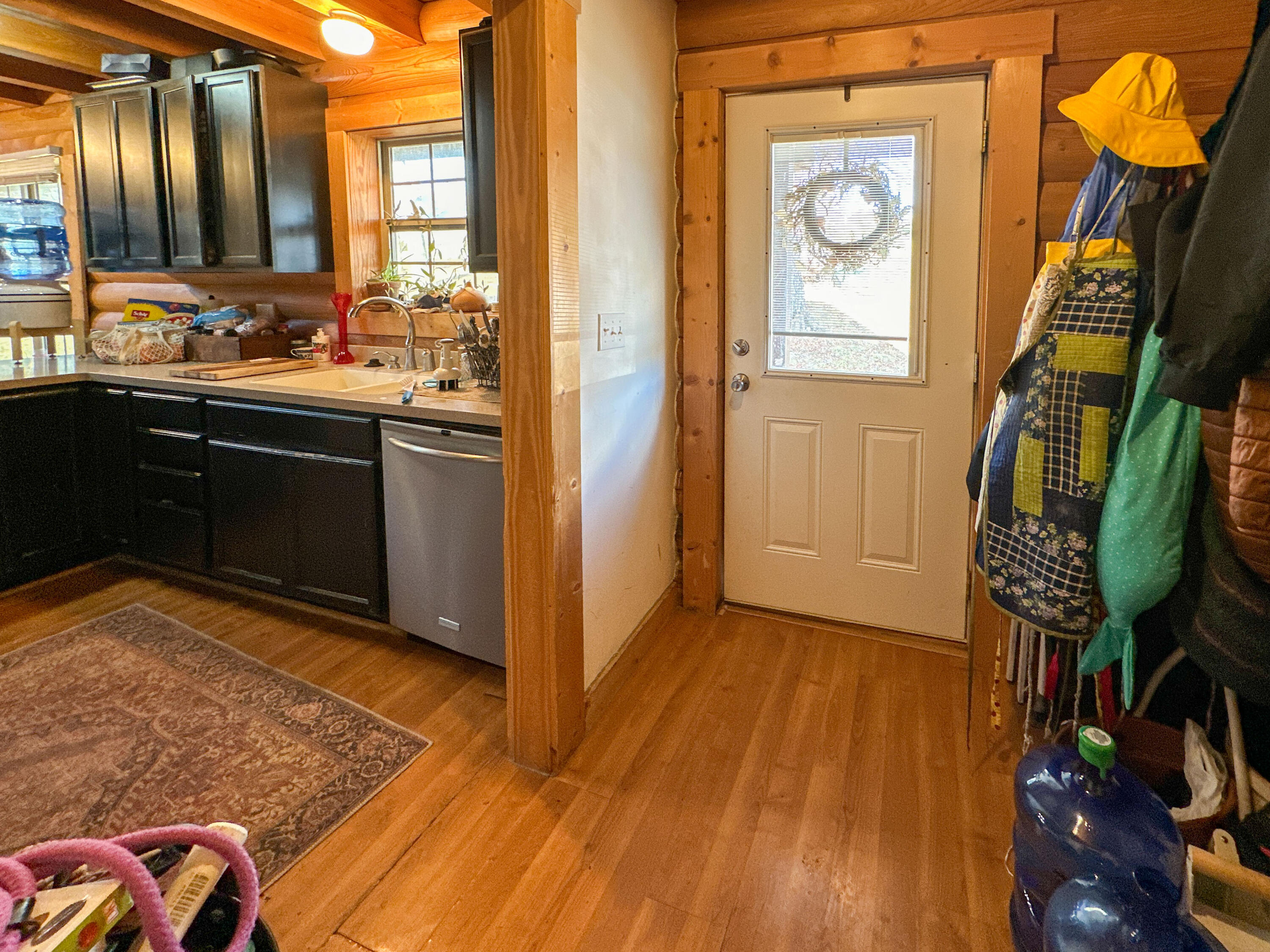 262 McCurdy Ln