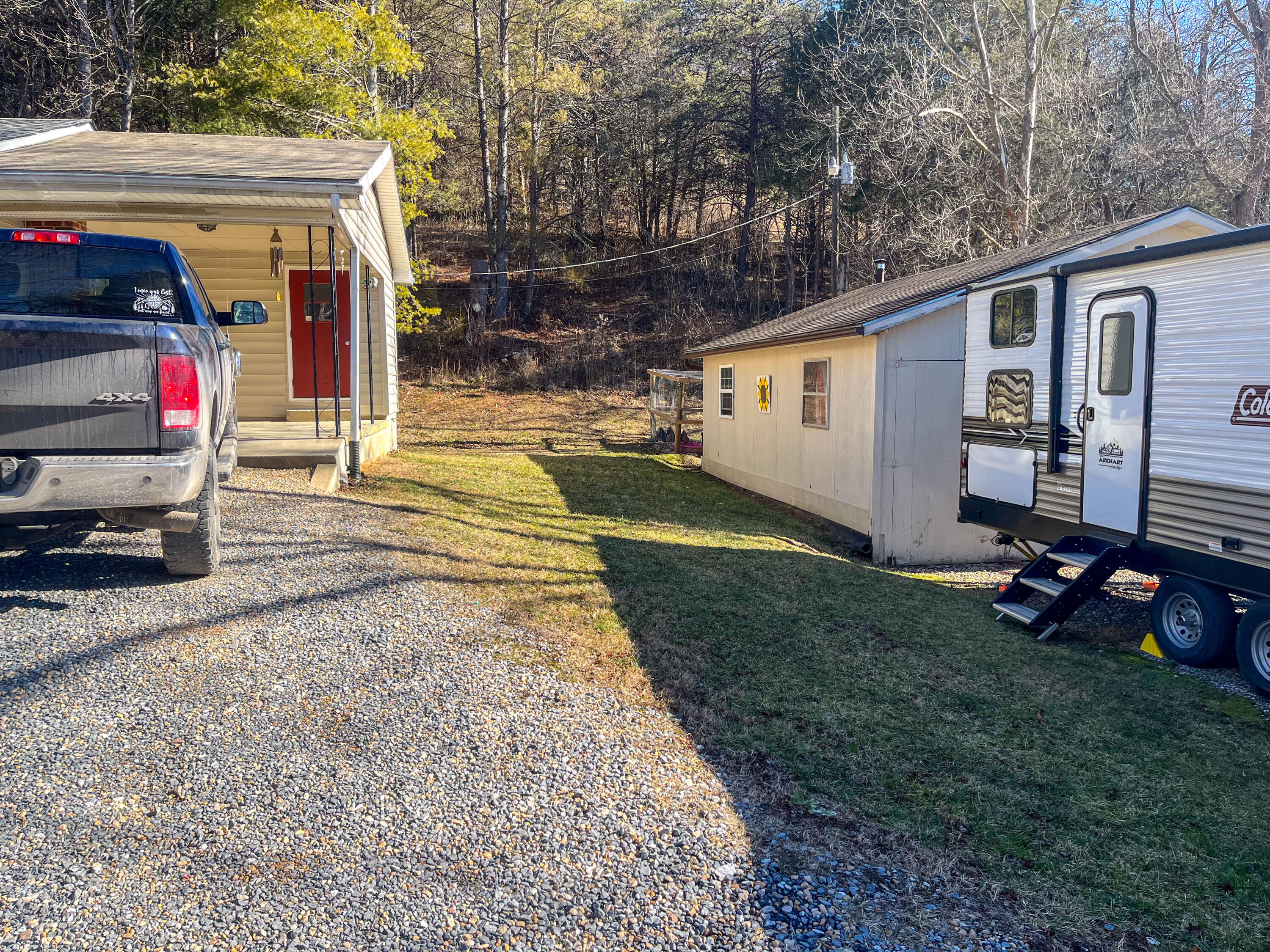 795 Farmhouse Rd