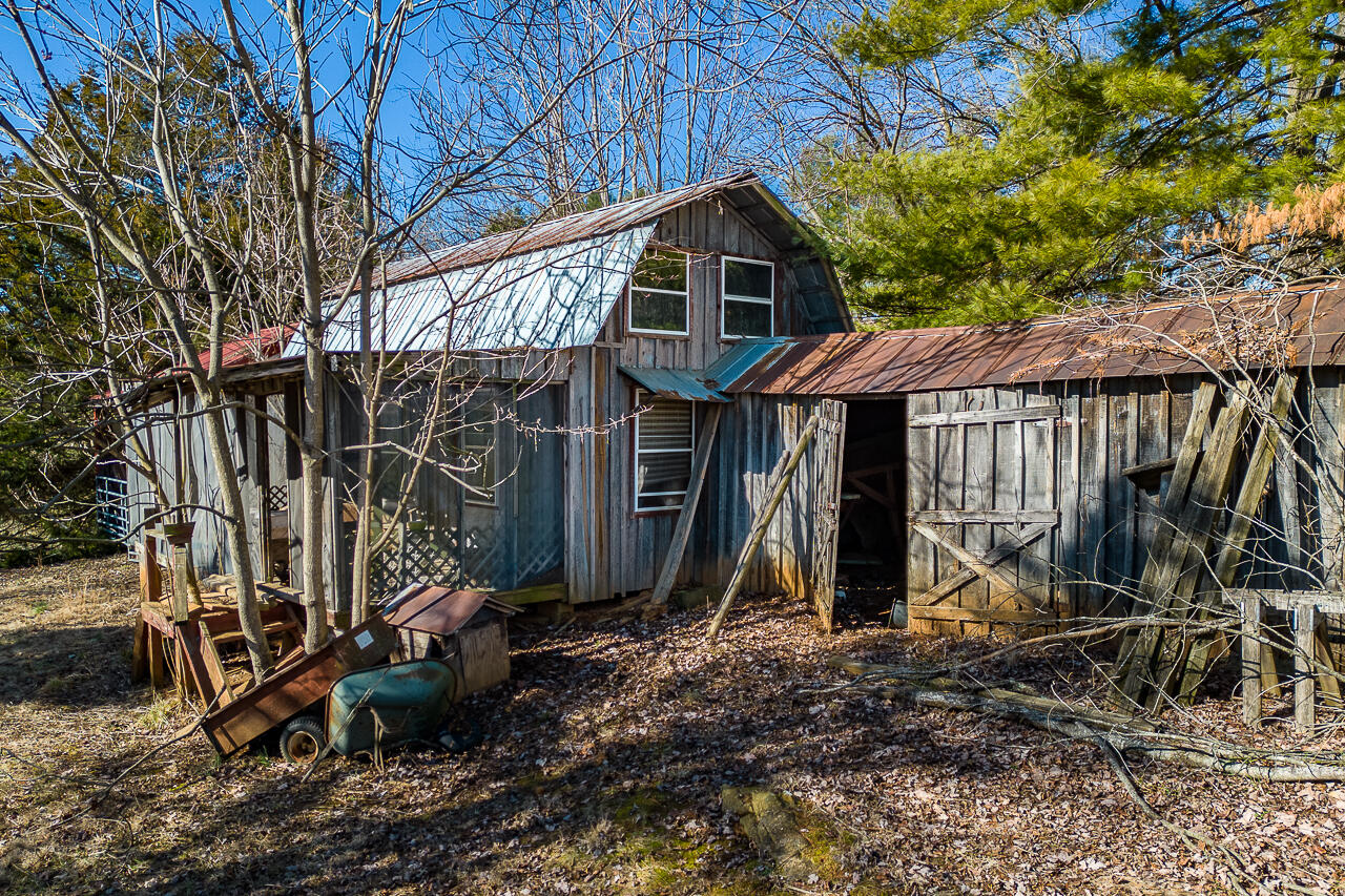 262 Tinkerville Rd
