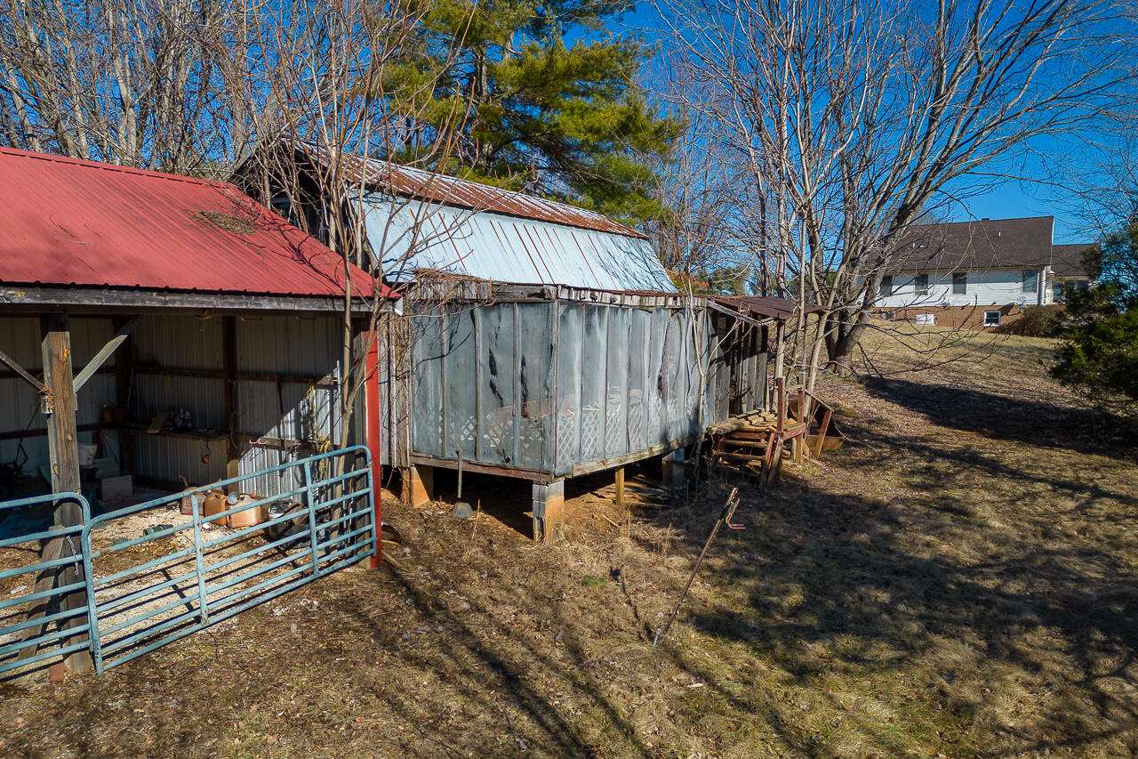 262 Tinkerville Rd