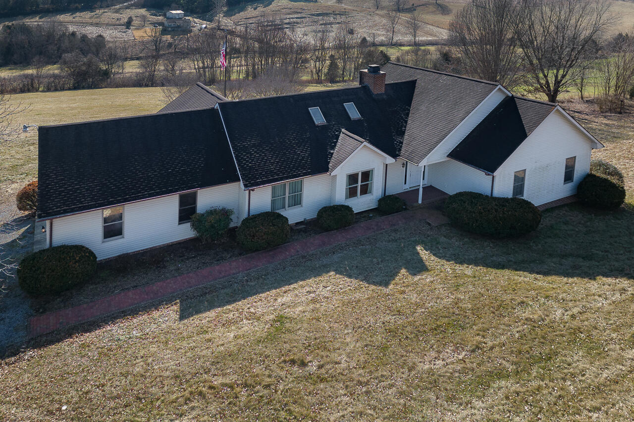 262 Tinkerville Rd