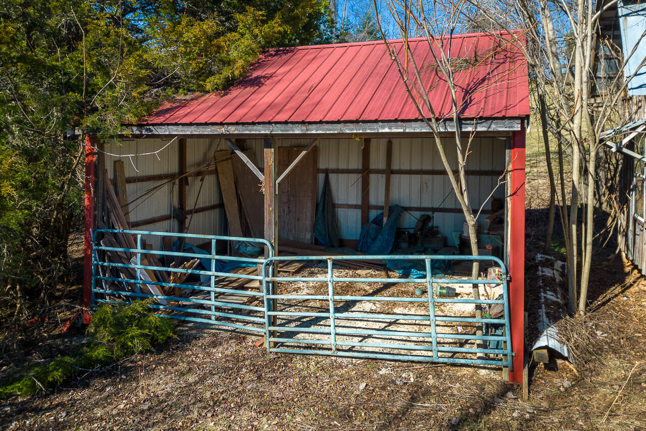 262 Tinkerville Rd