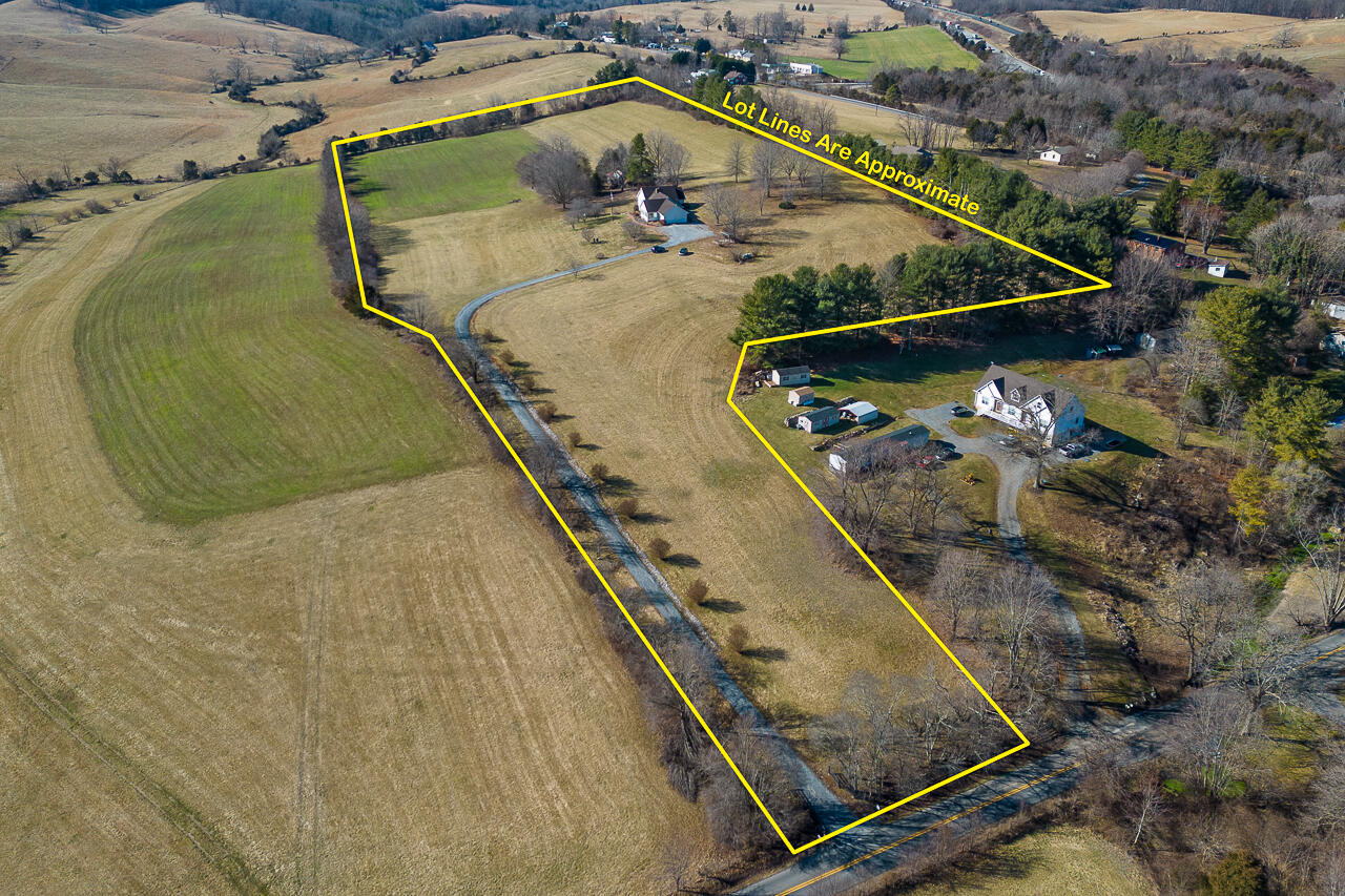 262 Tinkerville Rd