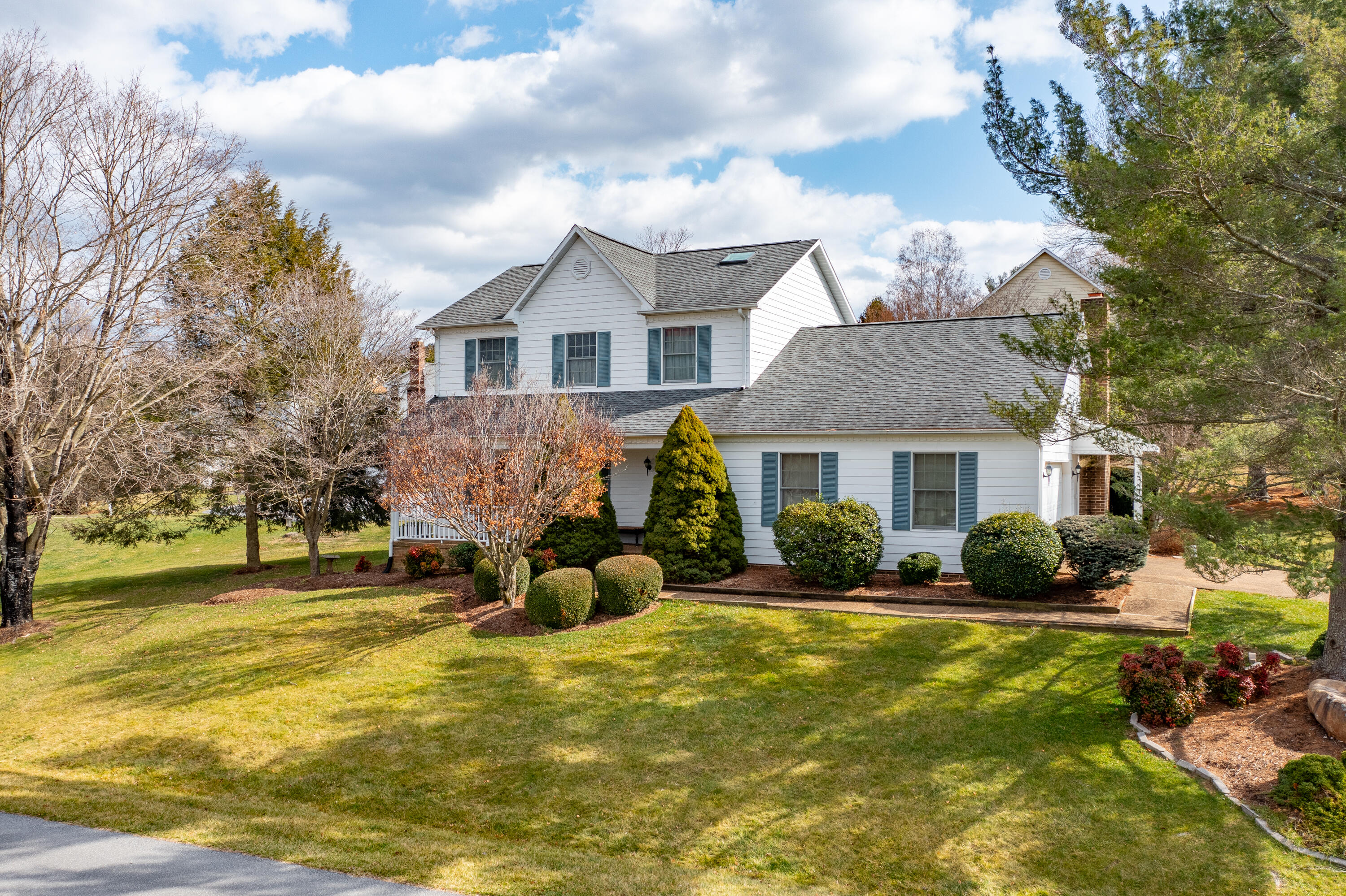 145 New Cameron Dr