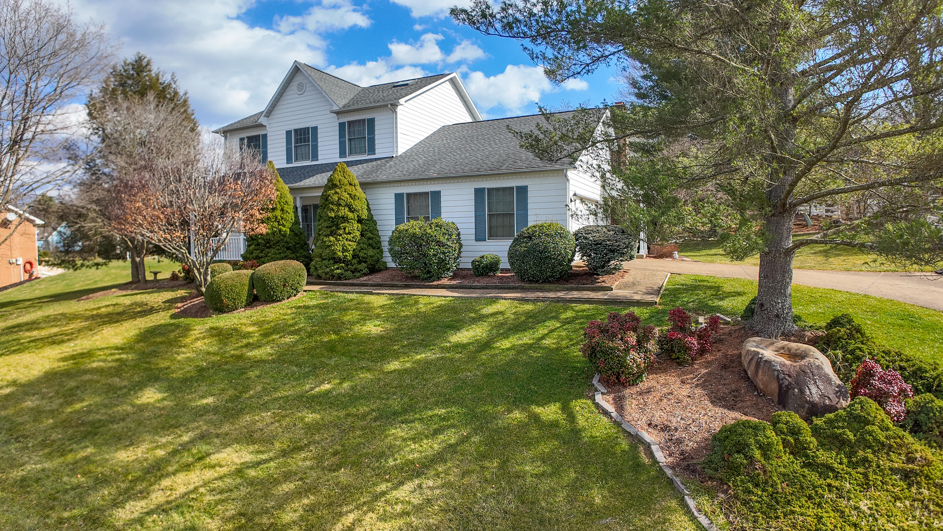 145 New Cameron Dr