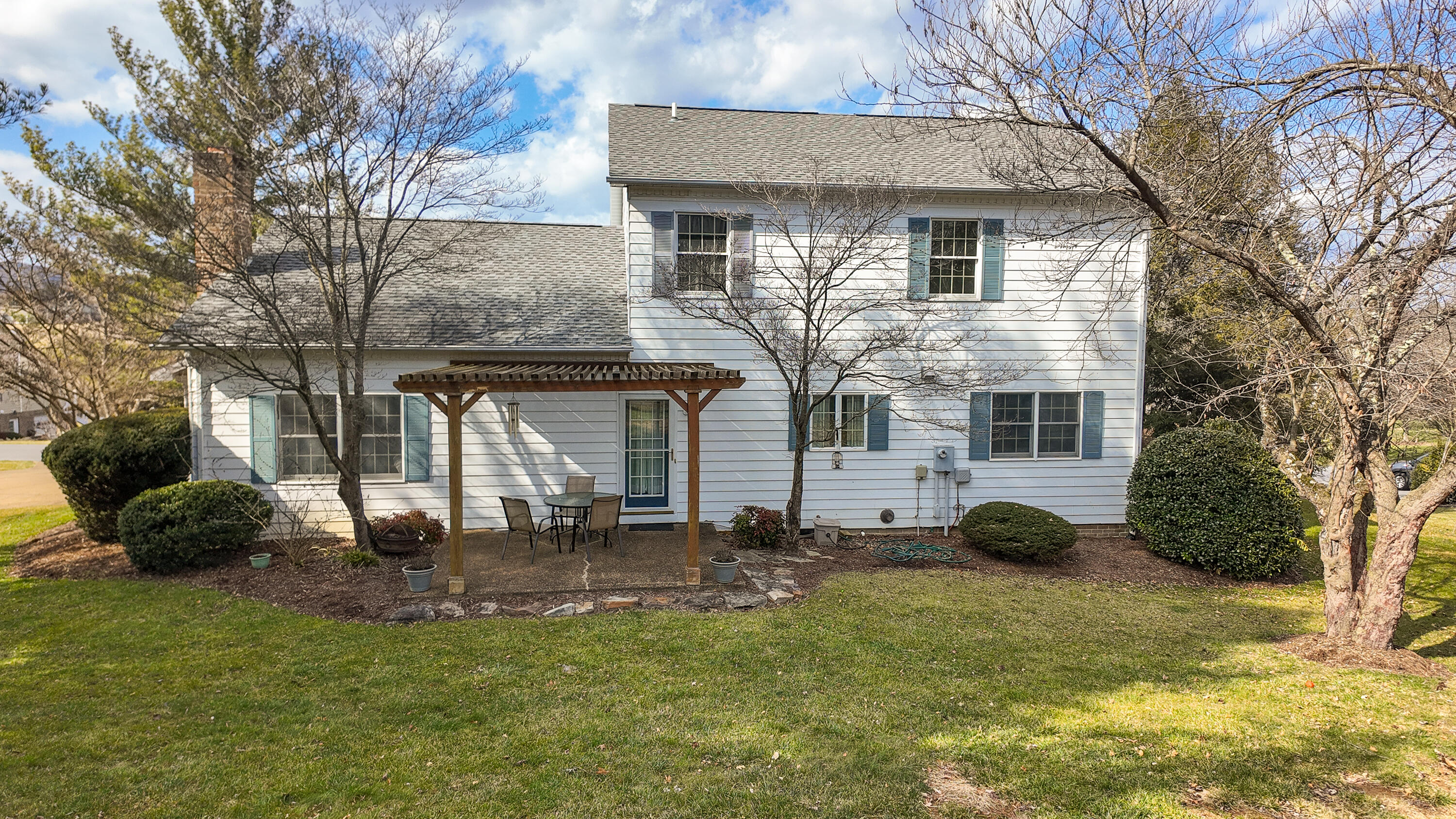 145 New Cameron Dr