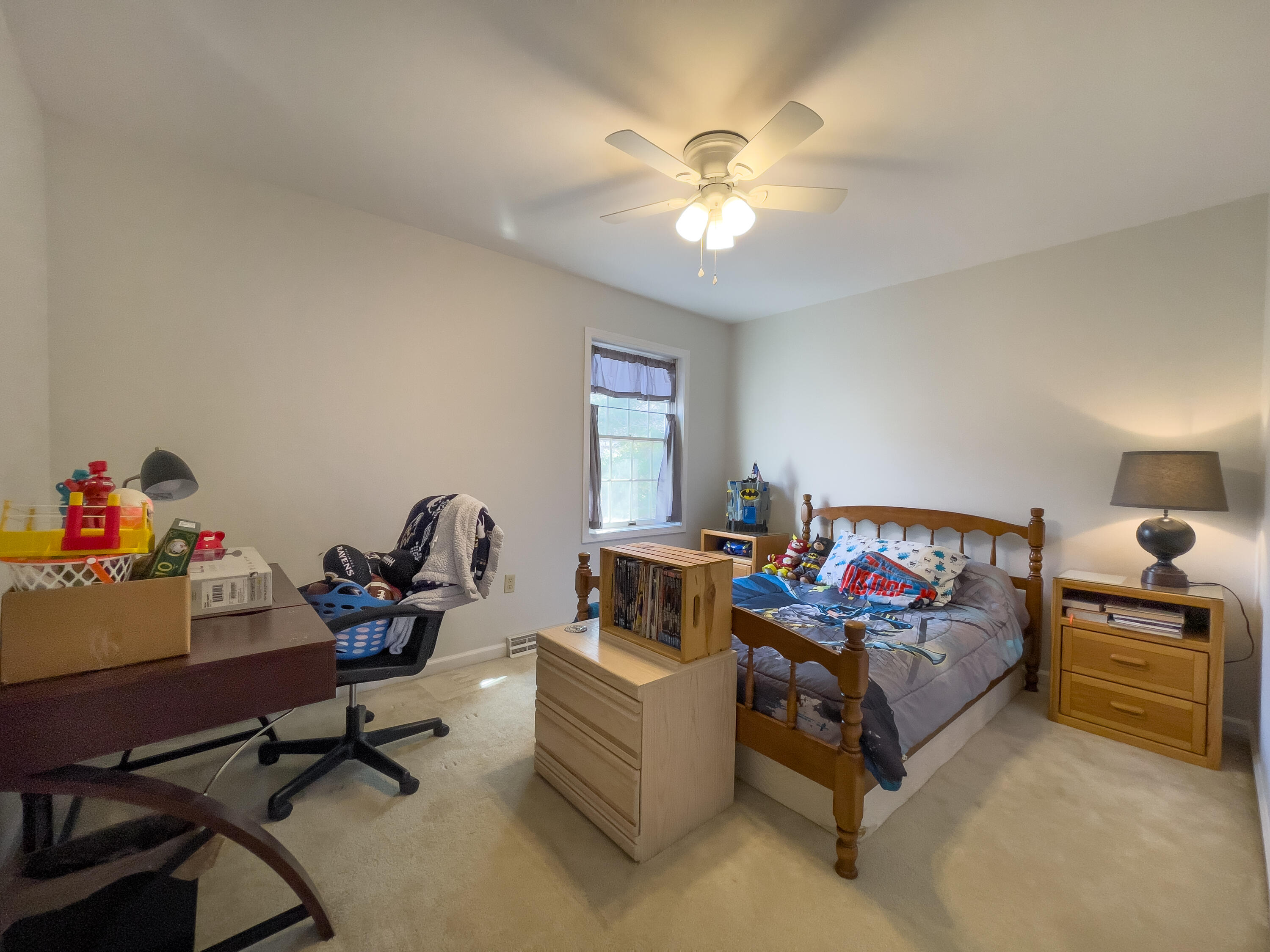 145 New Cameron Dr