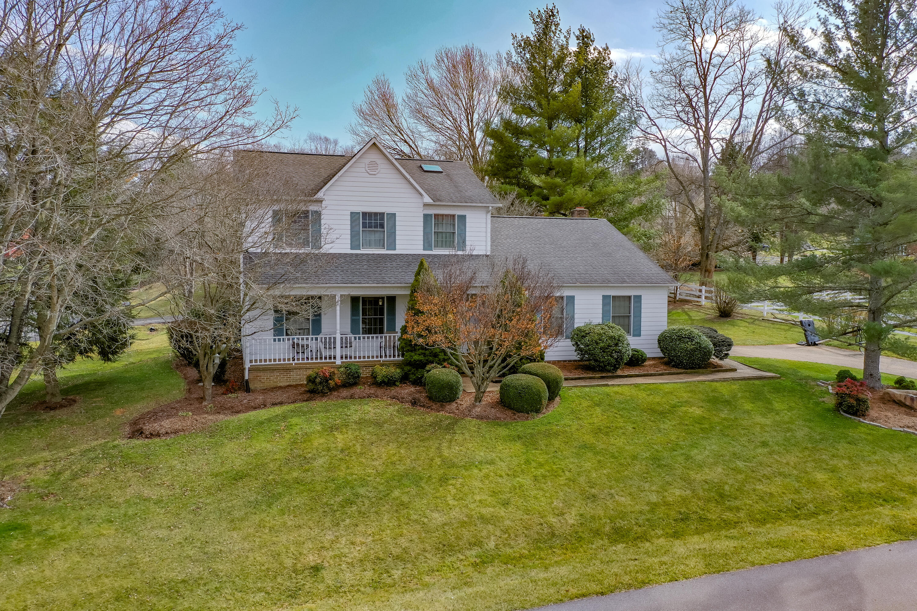 145 New Cameron Dr