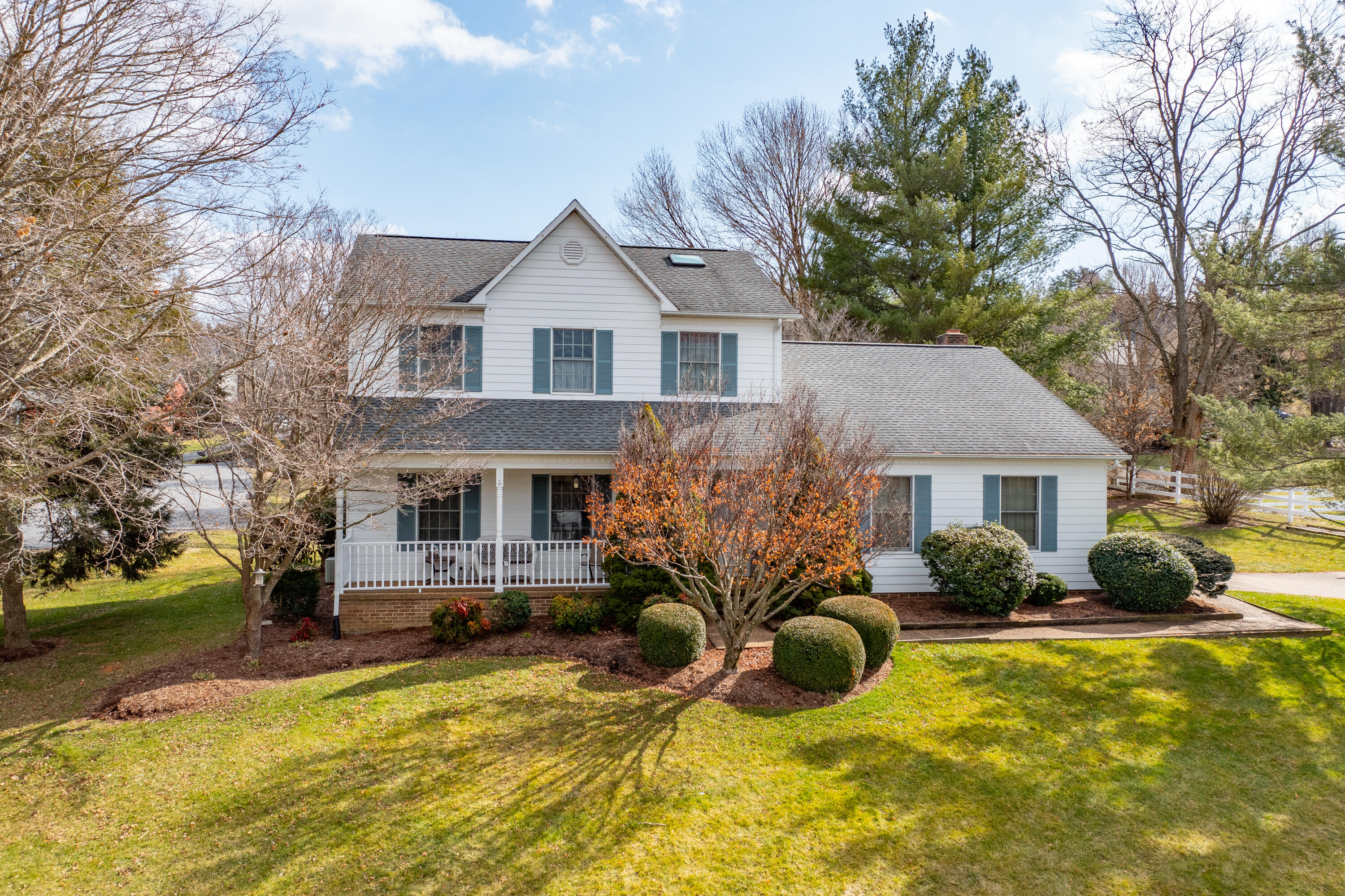 145 New Cameron Dr