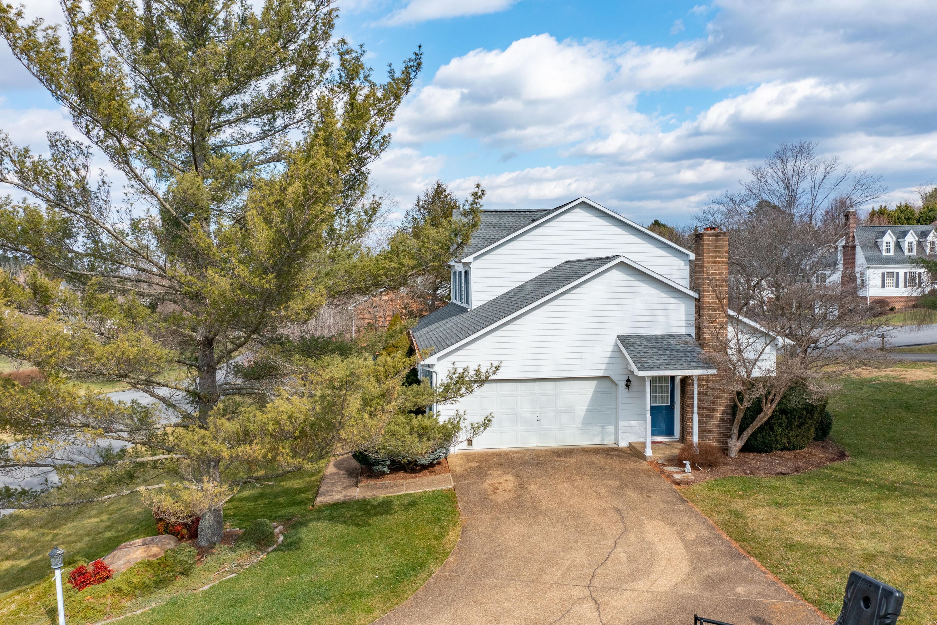 145 New Cameron Dr
