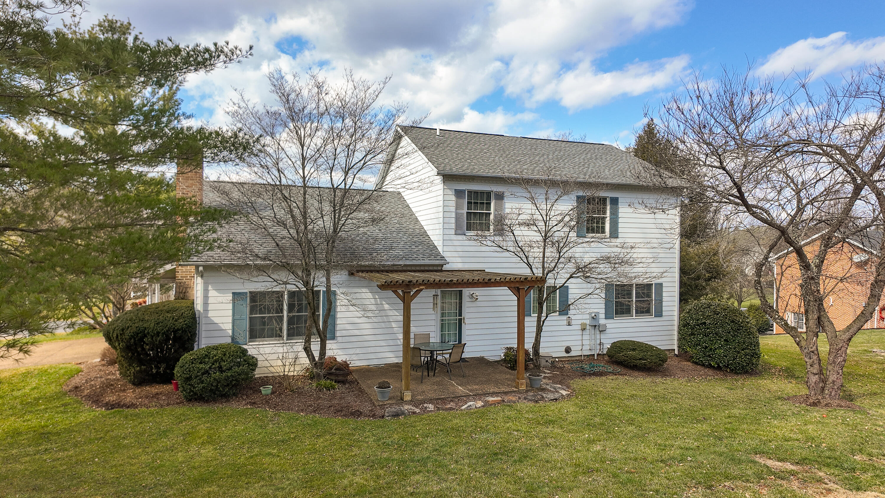145 New Cameron Dr