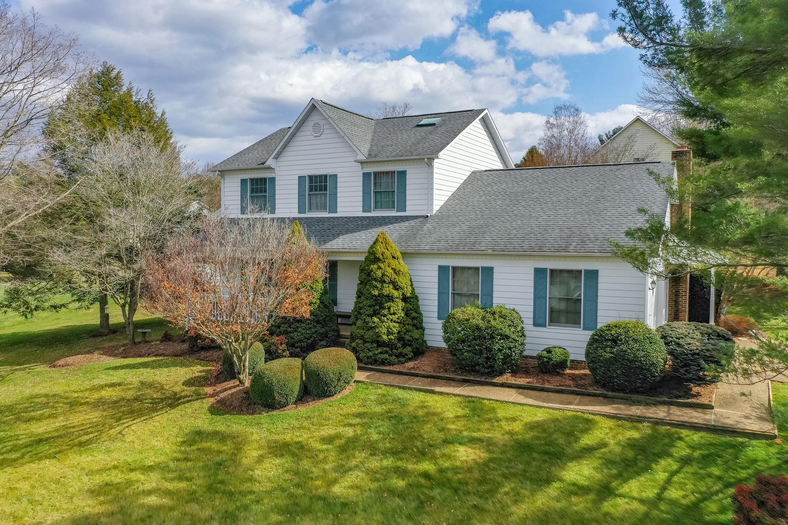 145 New Cameron Dr