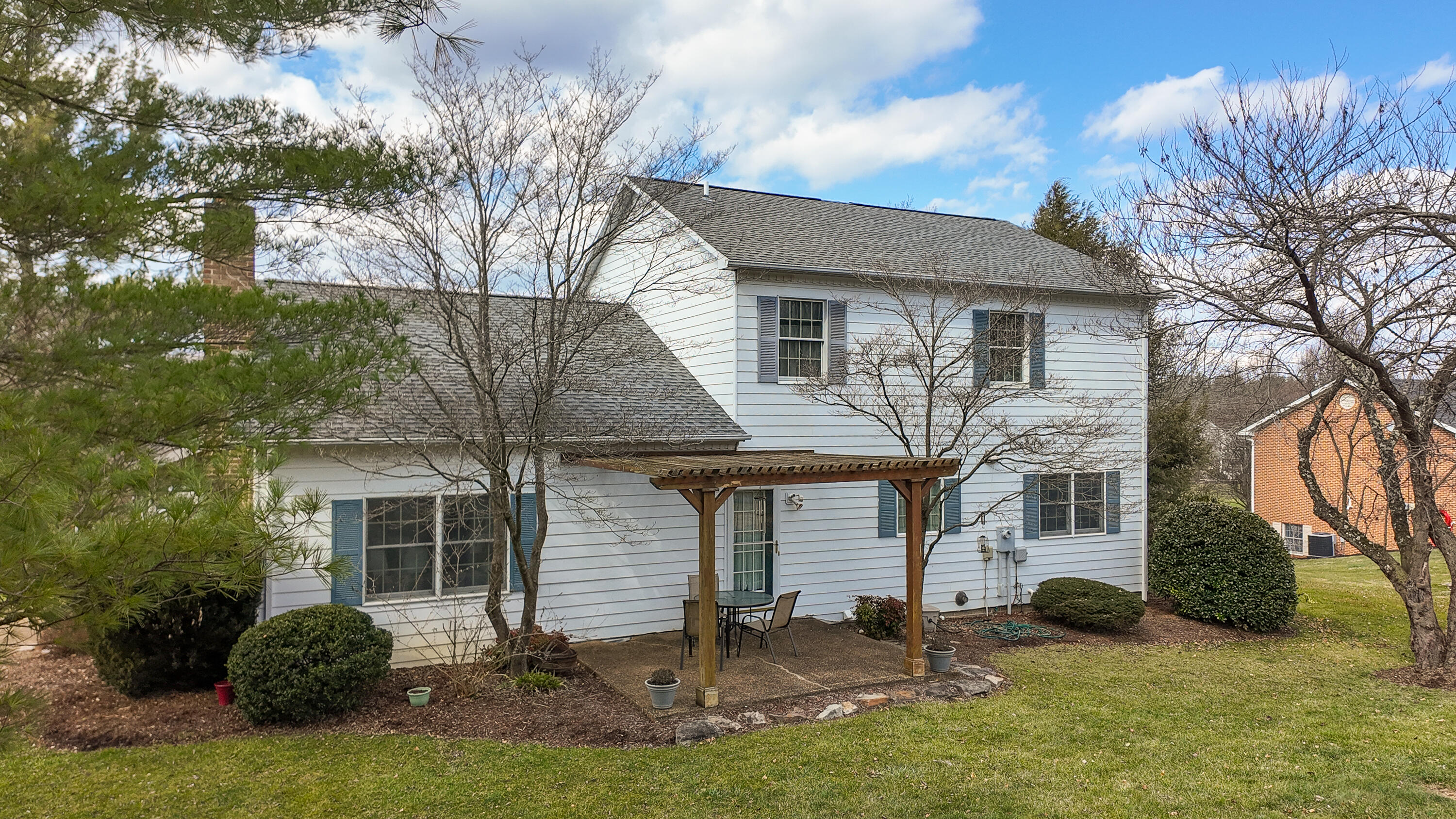 145 New Cameron Dr