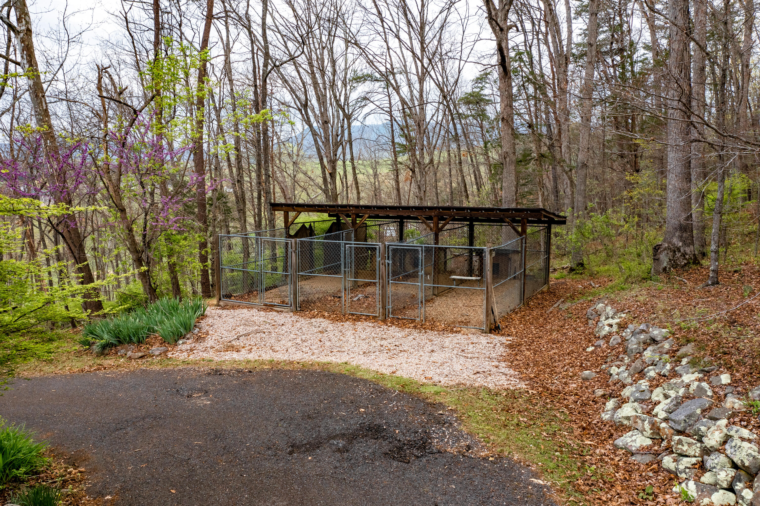 386 Fredericksburg Rd