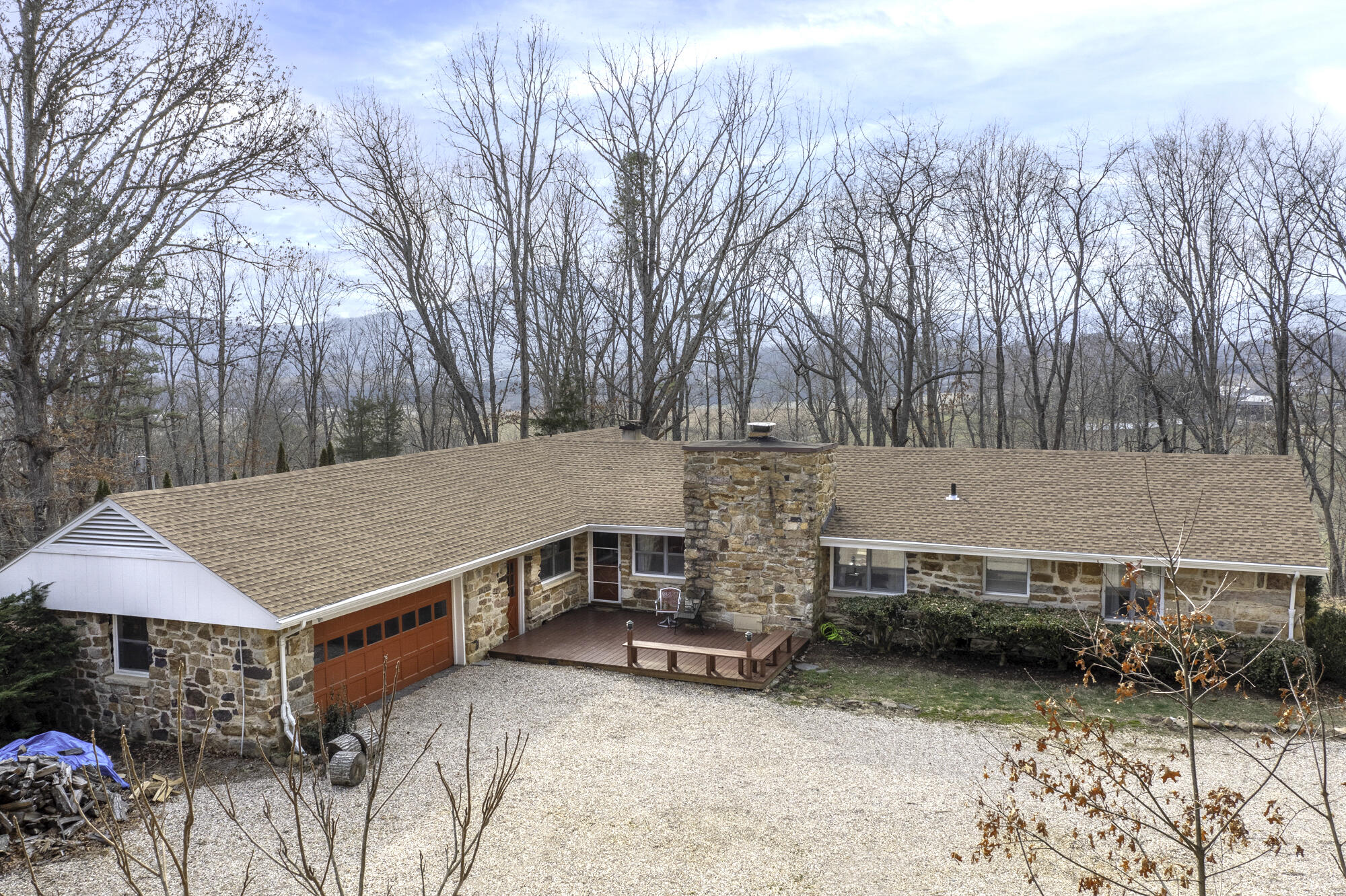 386 Fredericksburg Rd
