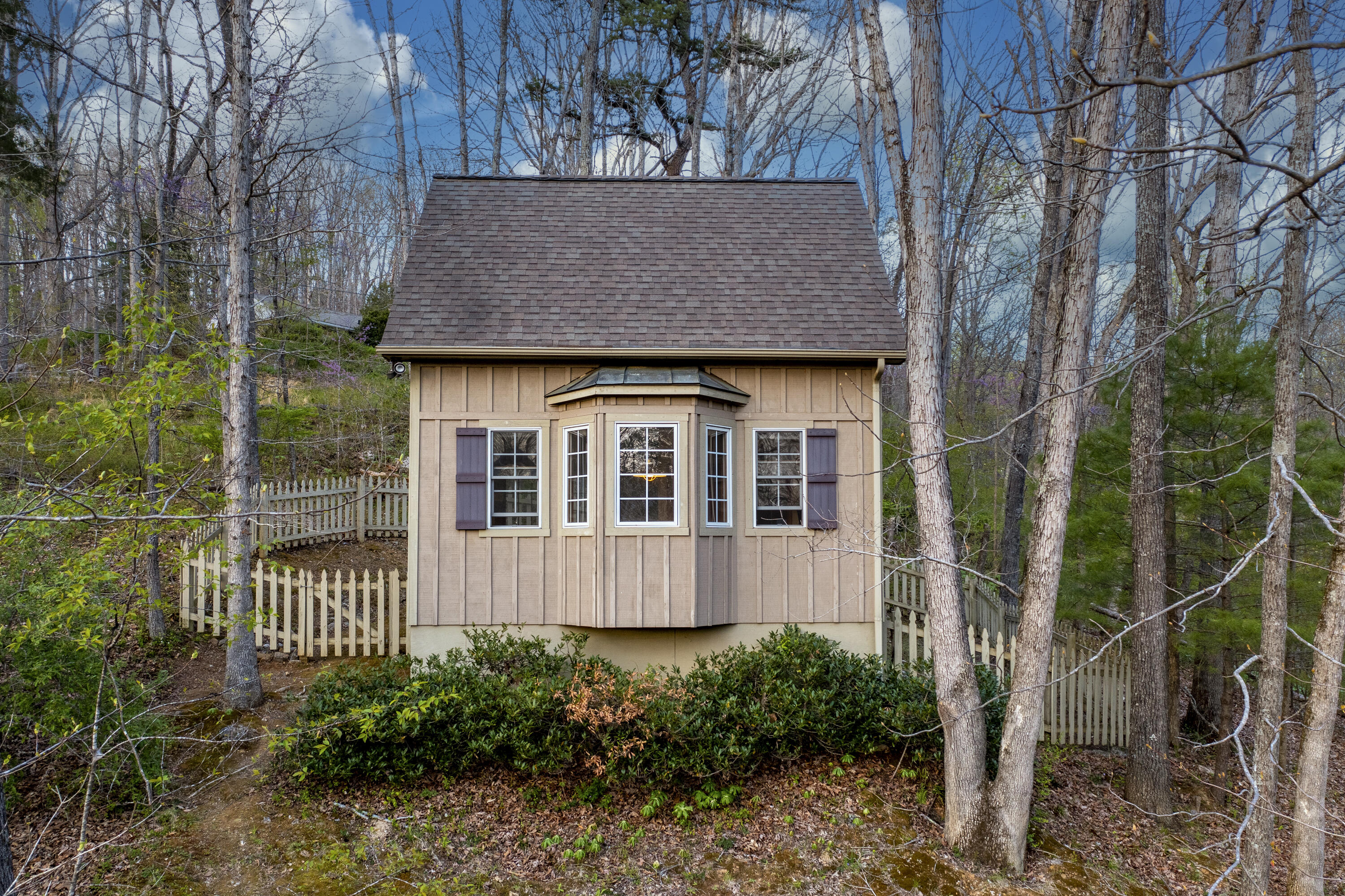 386 Fredericksburg Rd