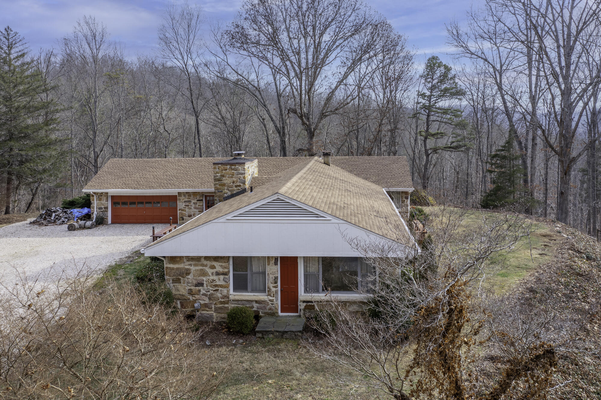 386 Fredericksburg Rd