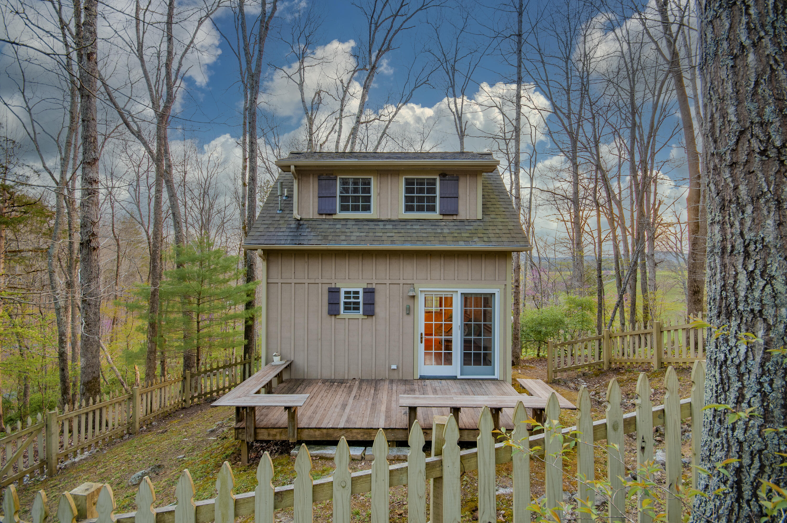 386 Fredericksburg Rd