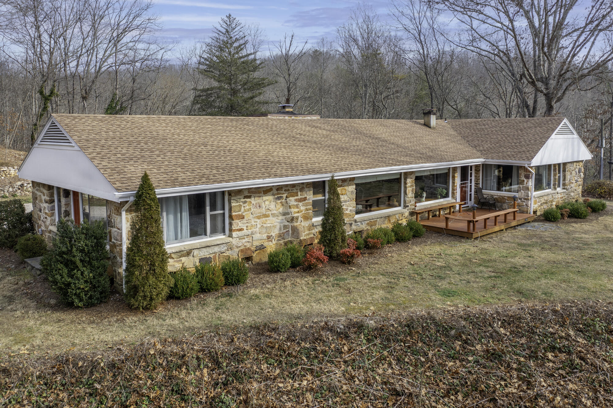 386 Fredericksburg Rd