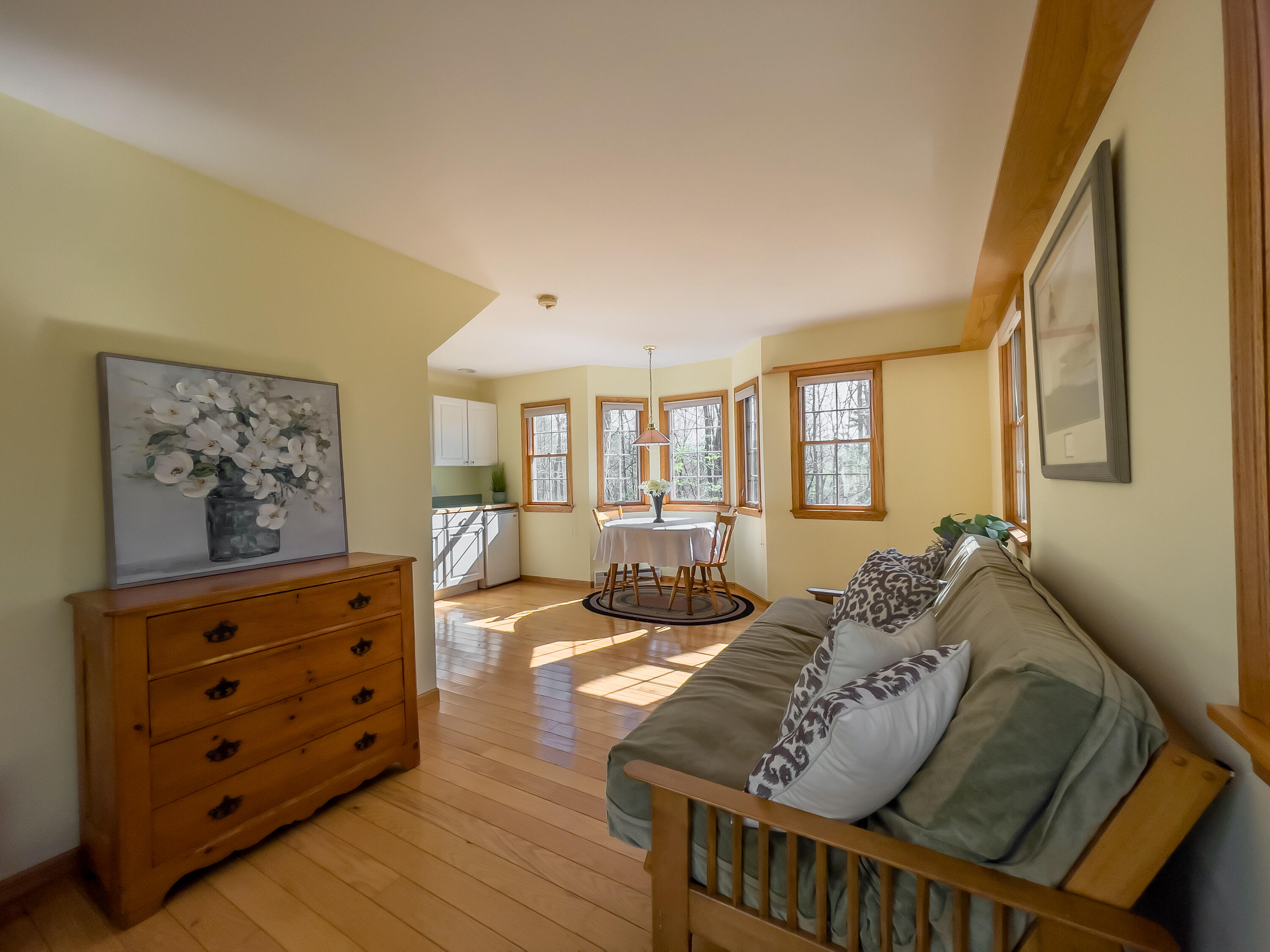 386 Fredericksburg Rd