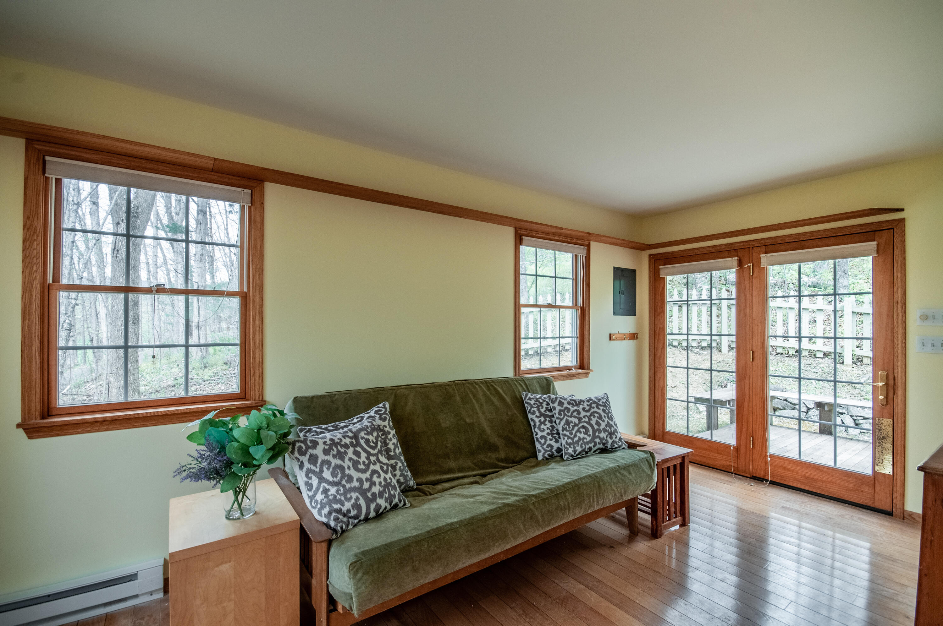386 Fredericksburg Rd