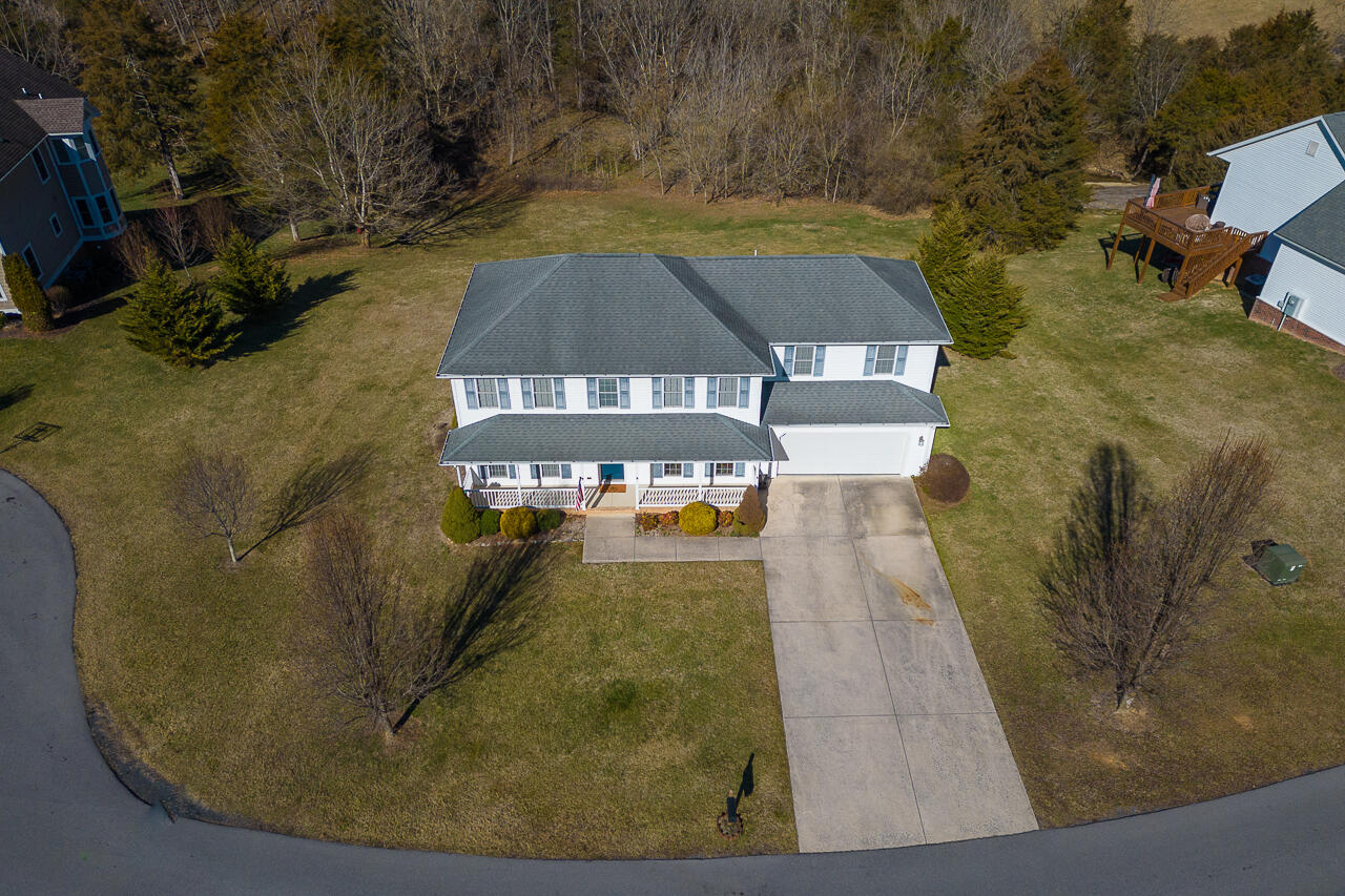 280 New Cameron Dr