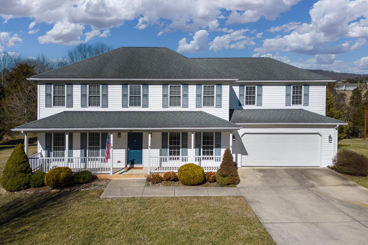 280 New Cameron Dr