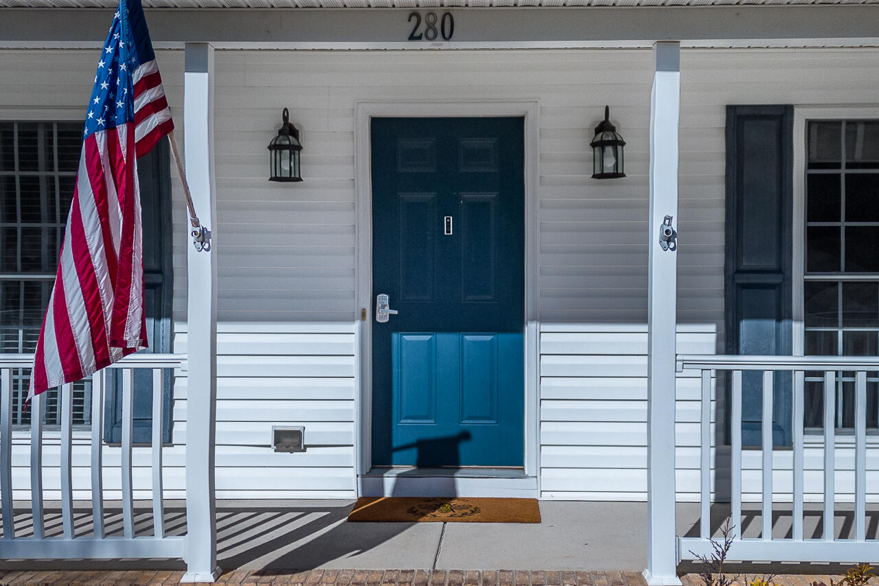 280 New Cameron Dr