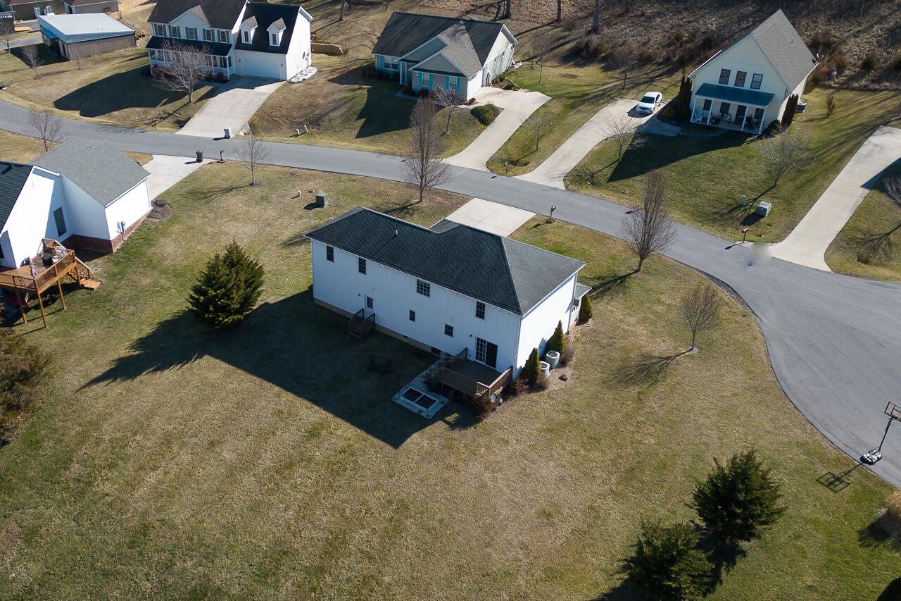 280 New Cameron Dr