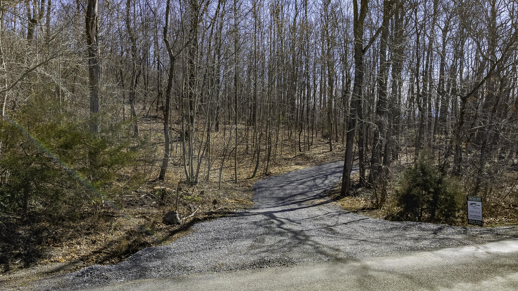 TBD Timber Ridge Rd