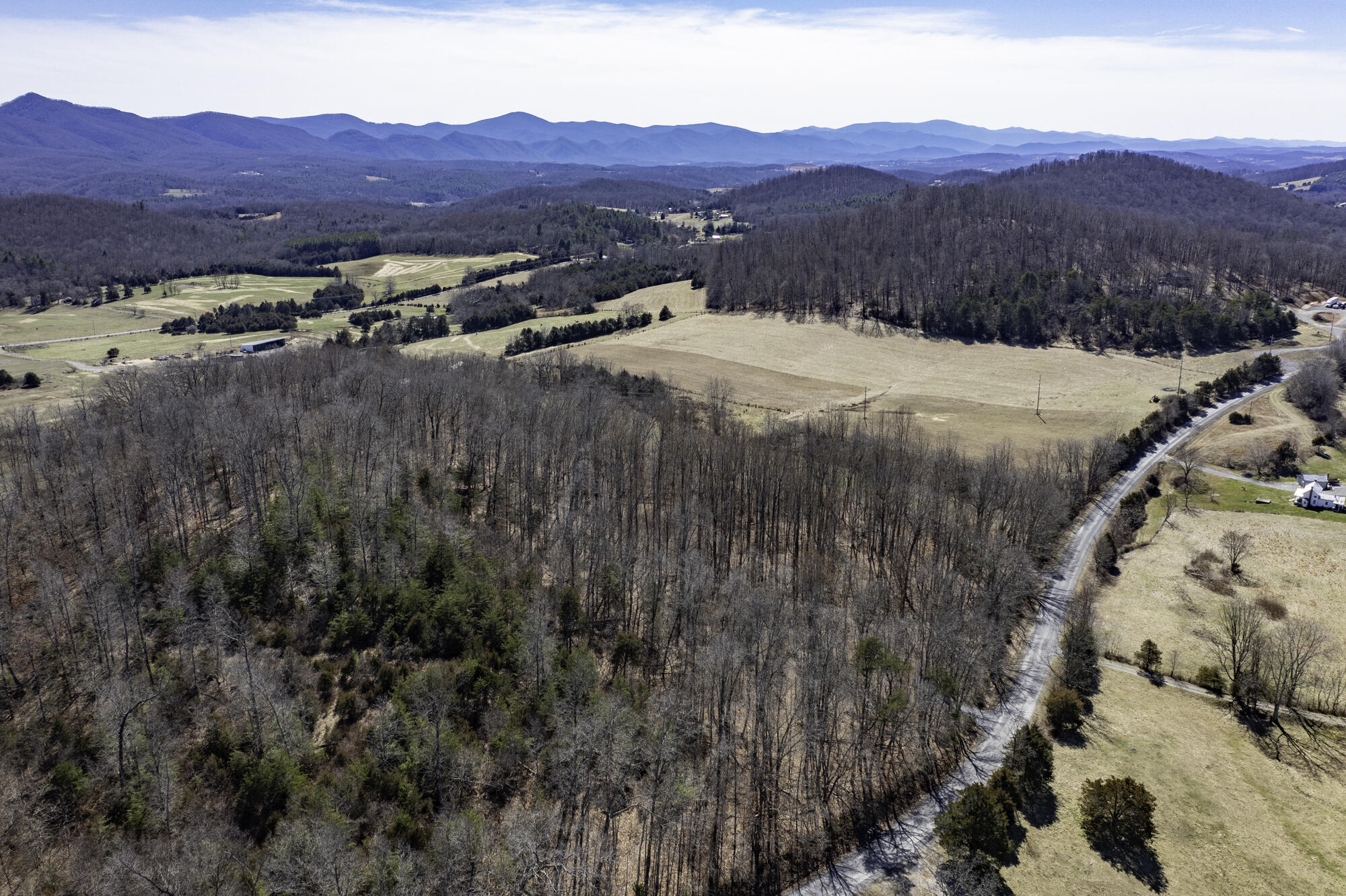 TBD Timber Ridge Rd