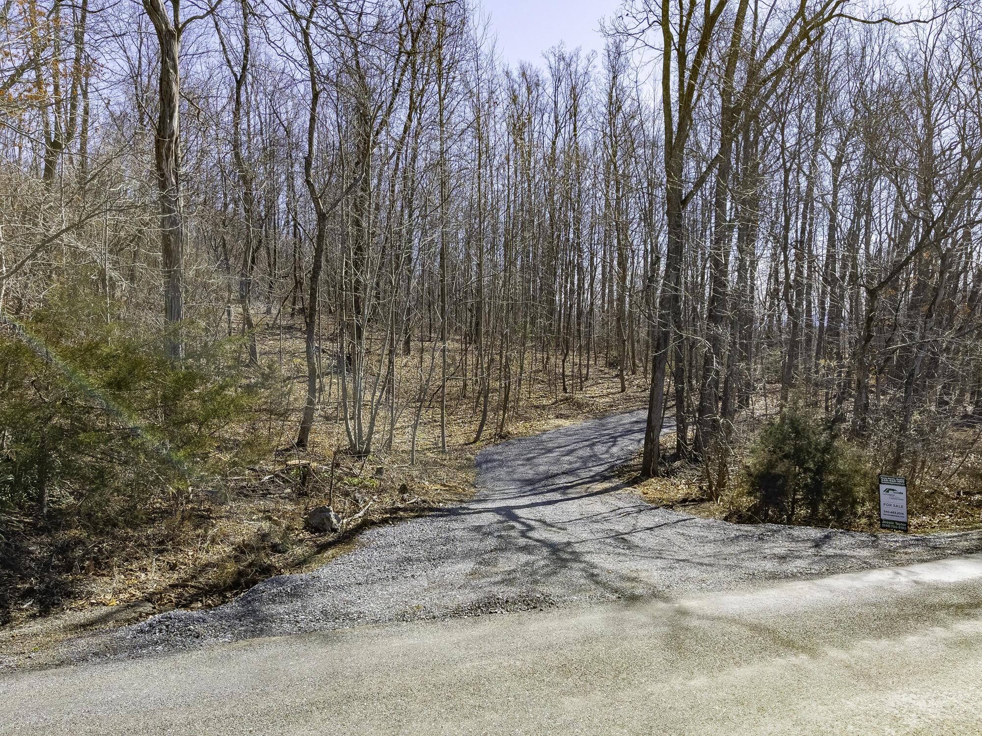 TBD Timber Ridge Rd