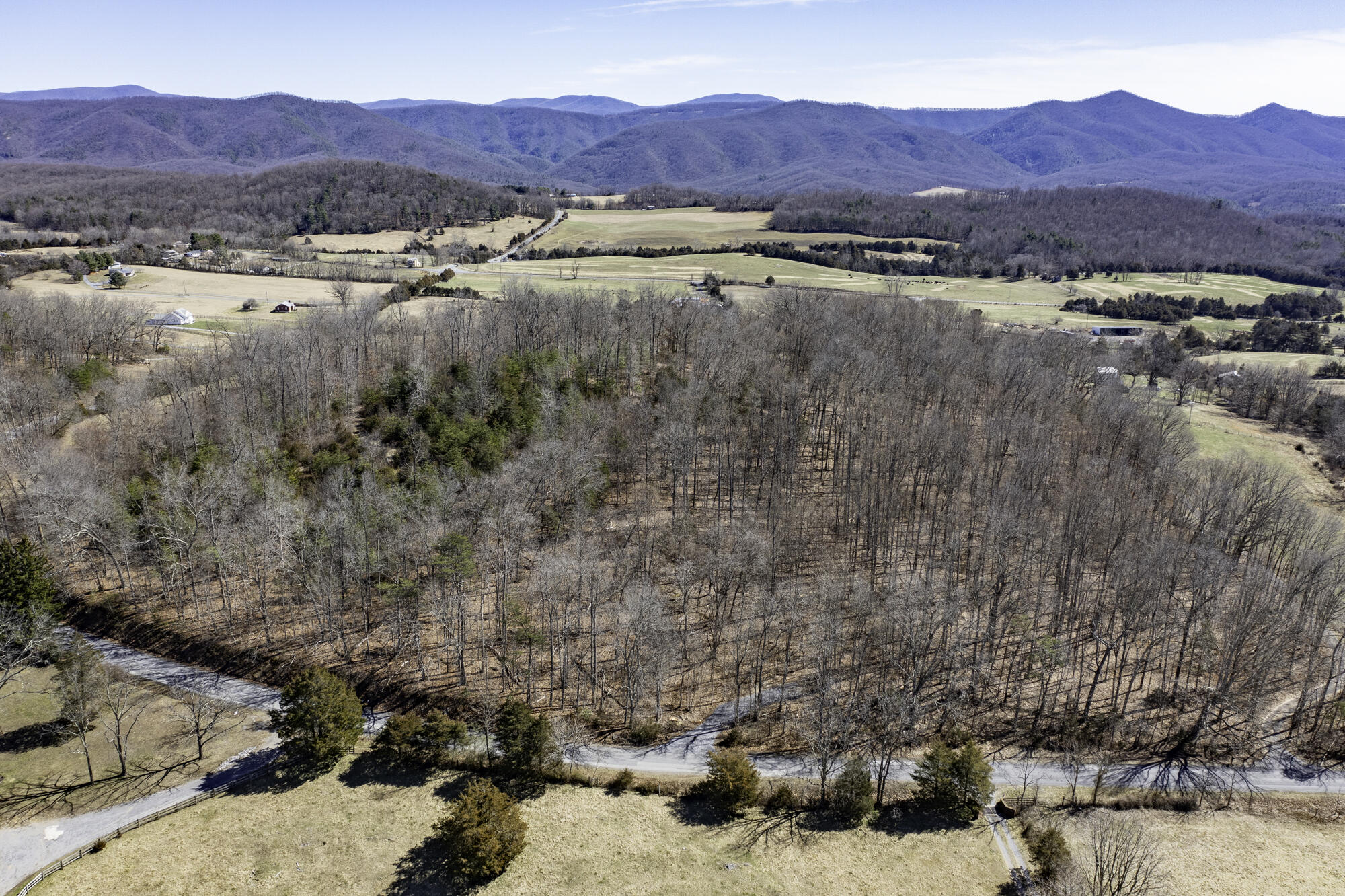 TBD Timber Ridge Rd