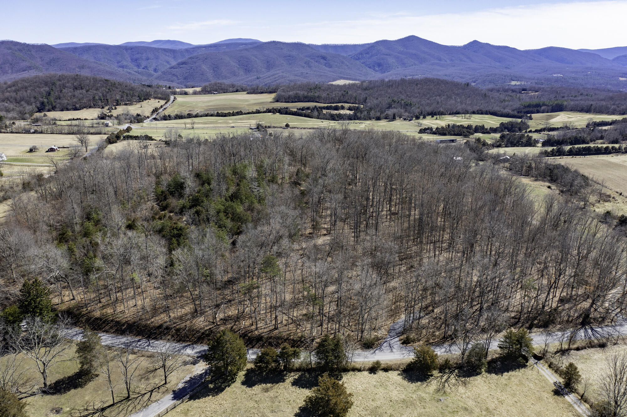 TBD Timber Ridge Rd