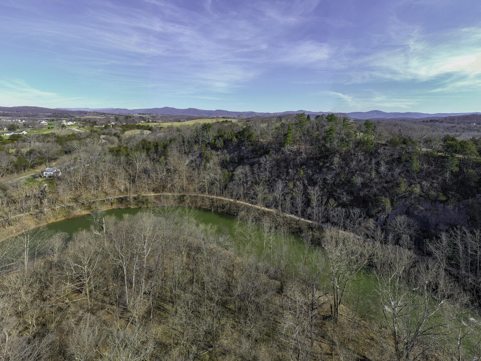 TBD Riverbend Dr
