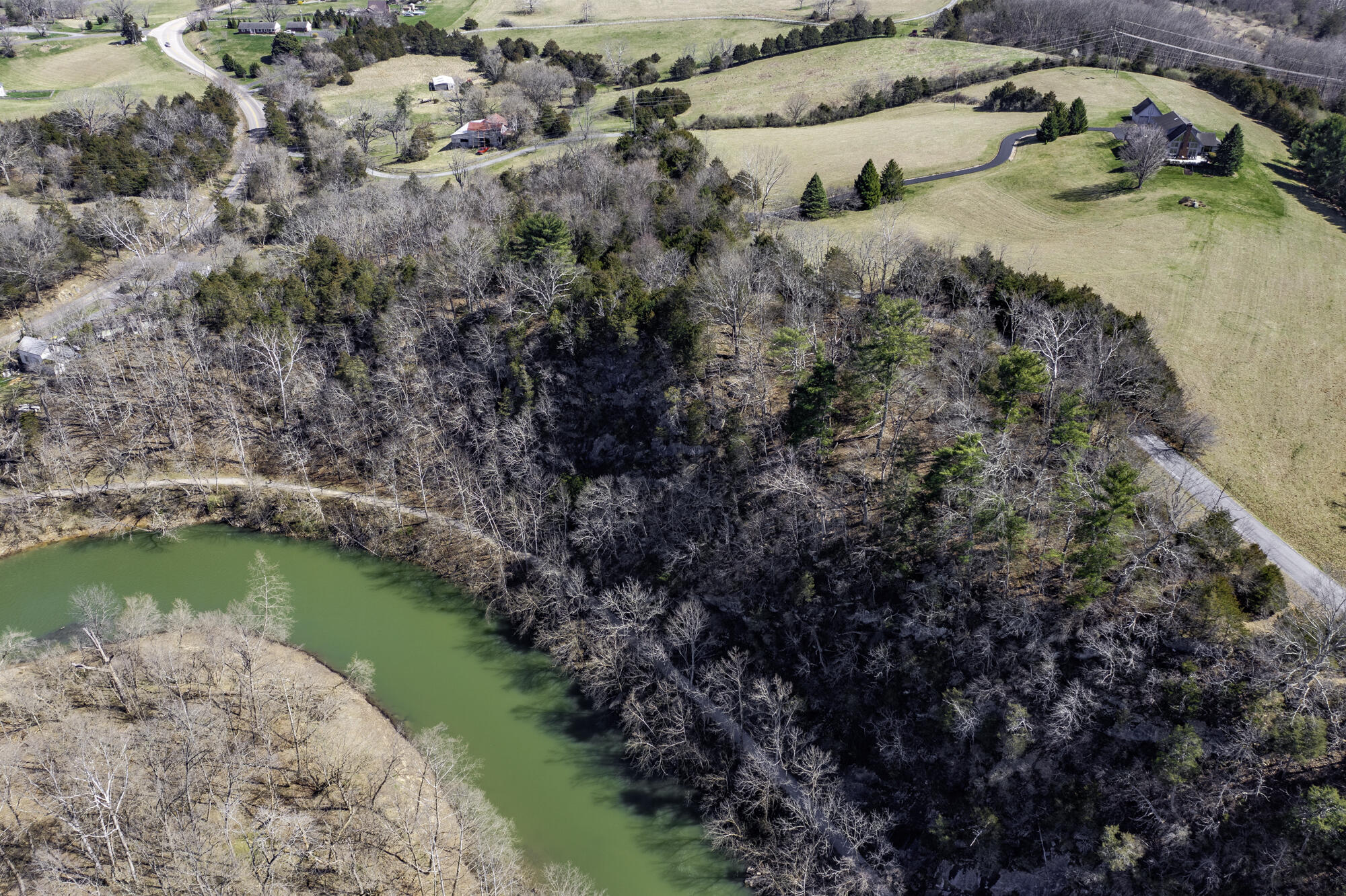TBD Riverbend Dr