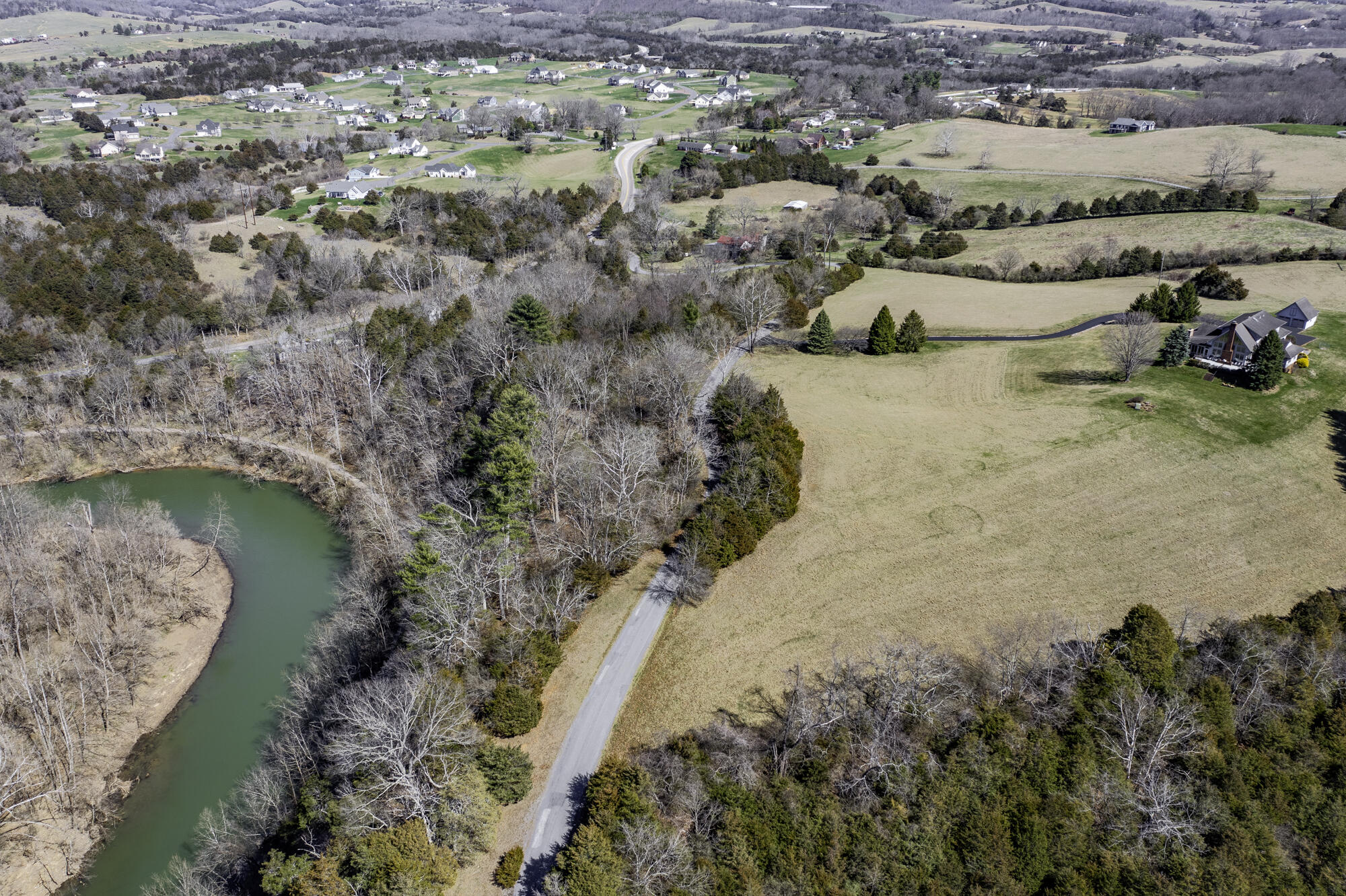 TBD Riverbend Dr