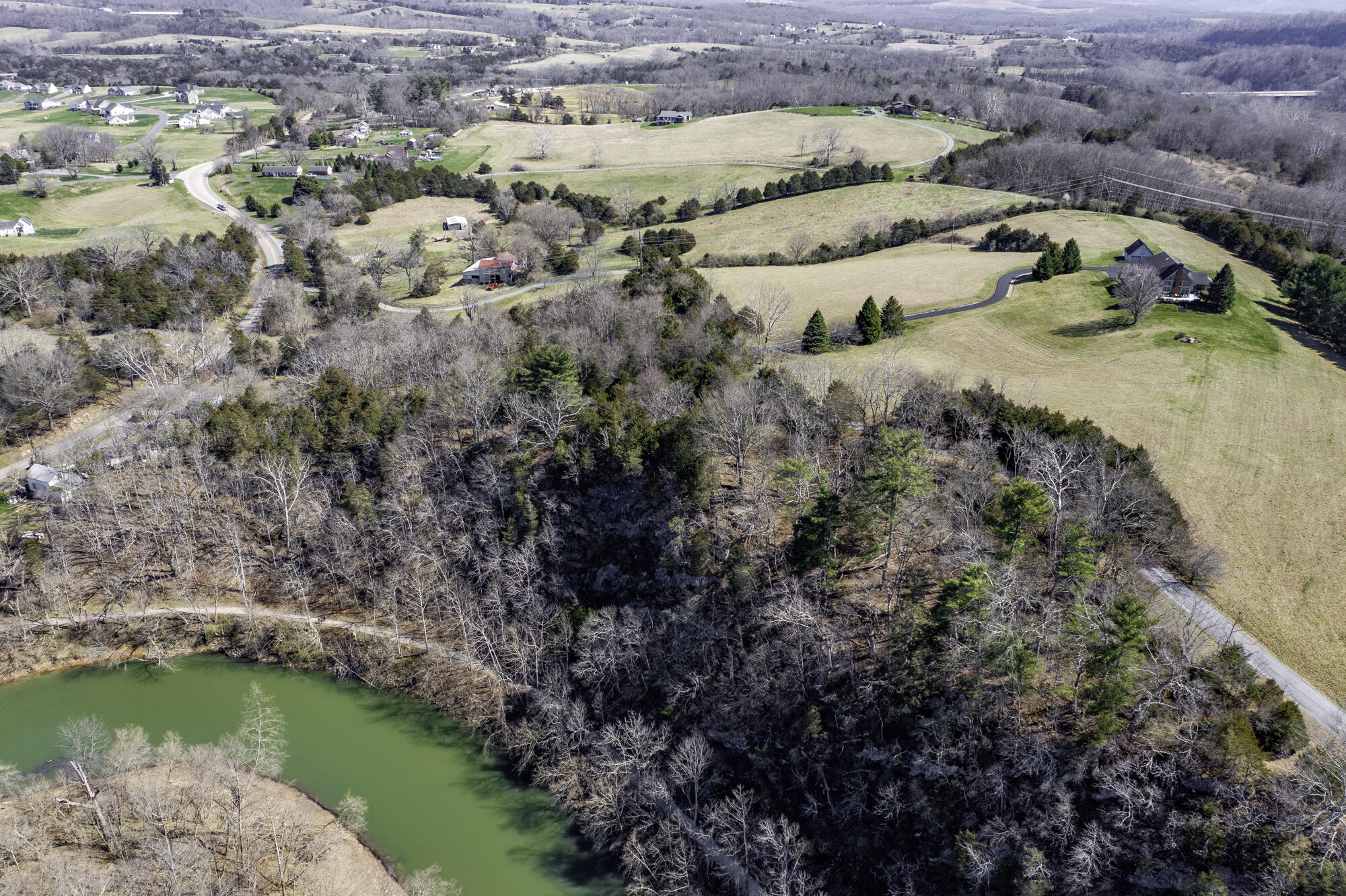TBD Riverbend Dr