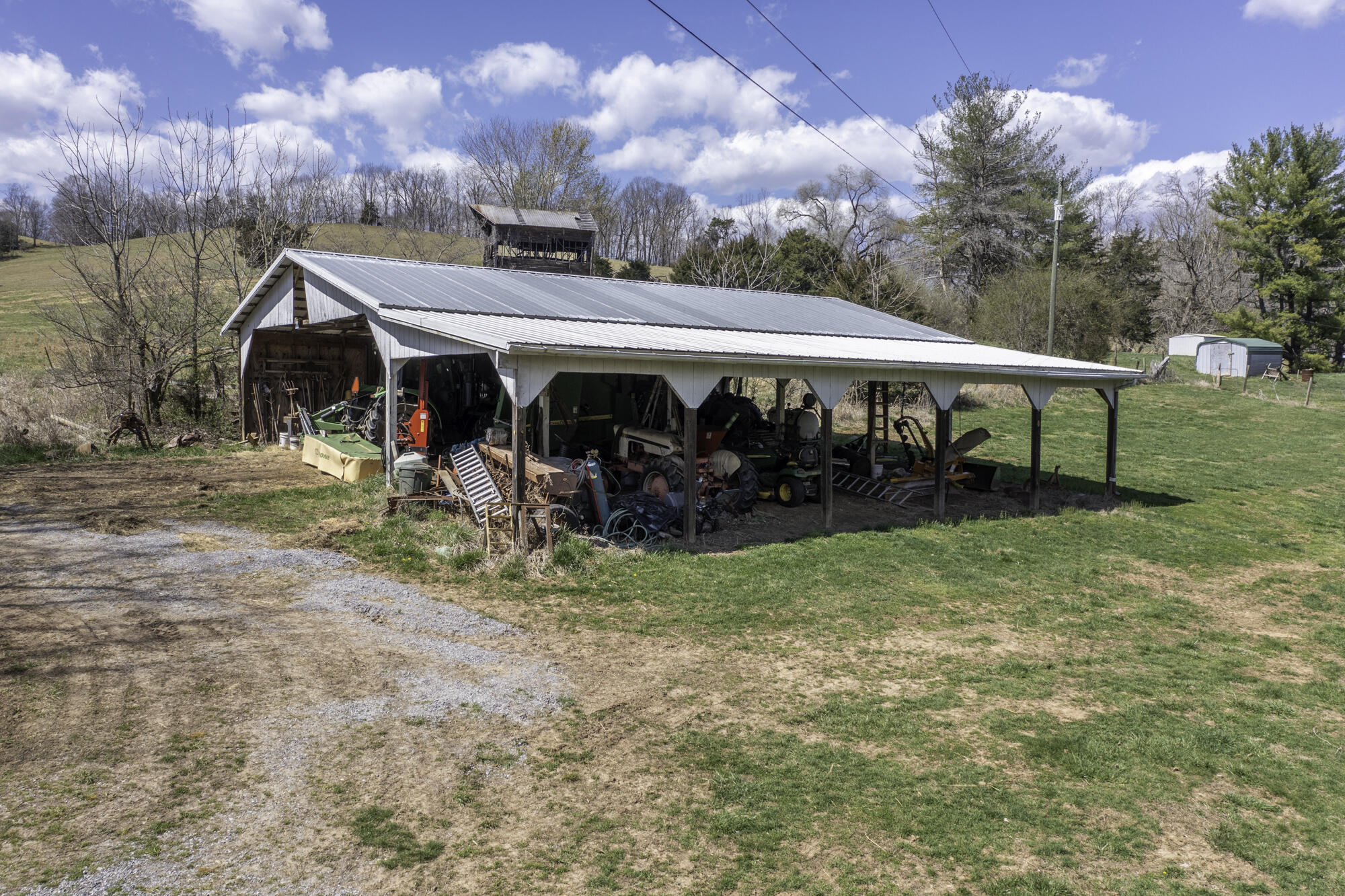 331 Lloyd Tolley Rd