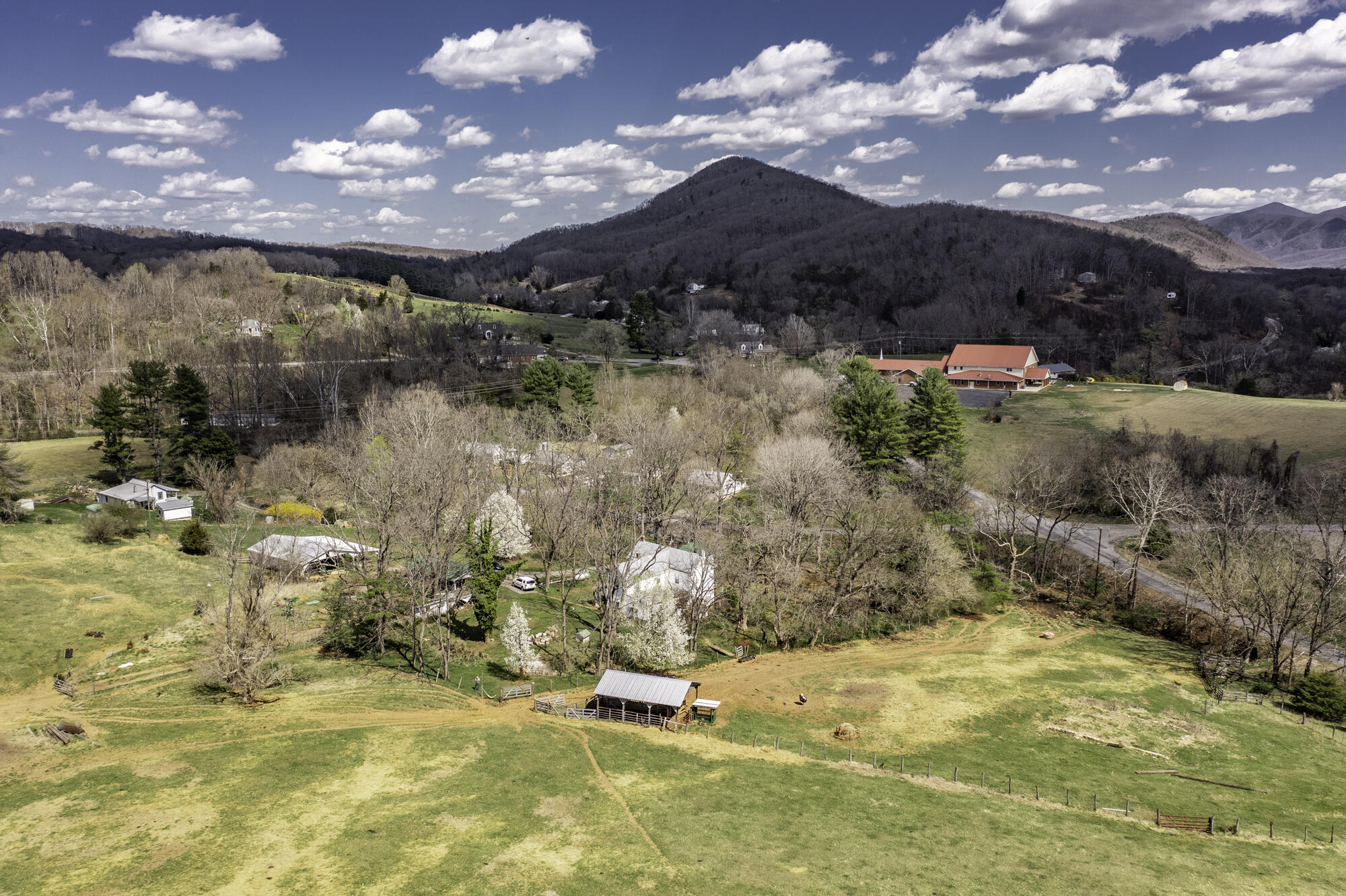 331 Lloyd Tolley Rd