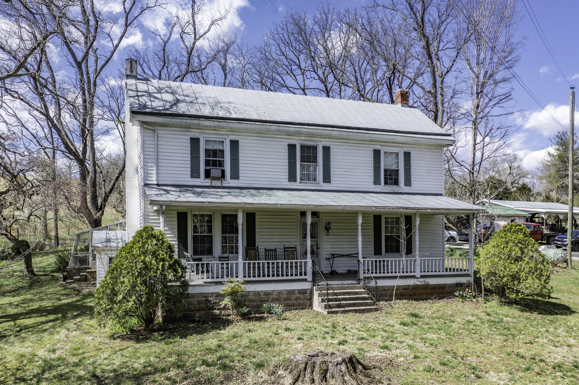 331 Lloyd Tolley Rd
