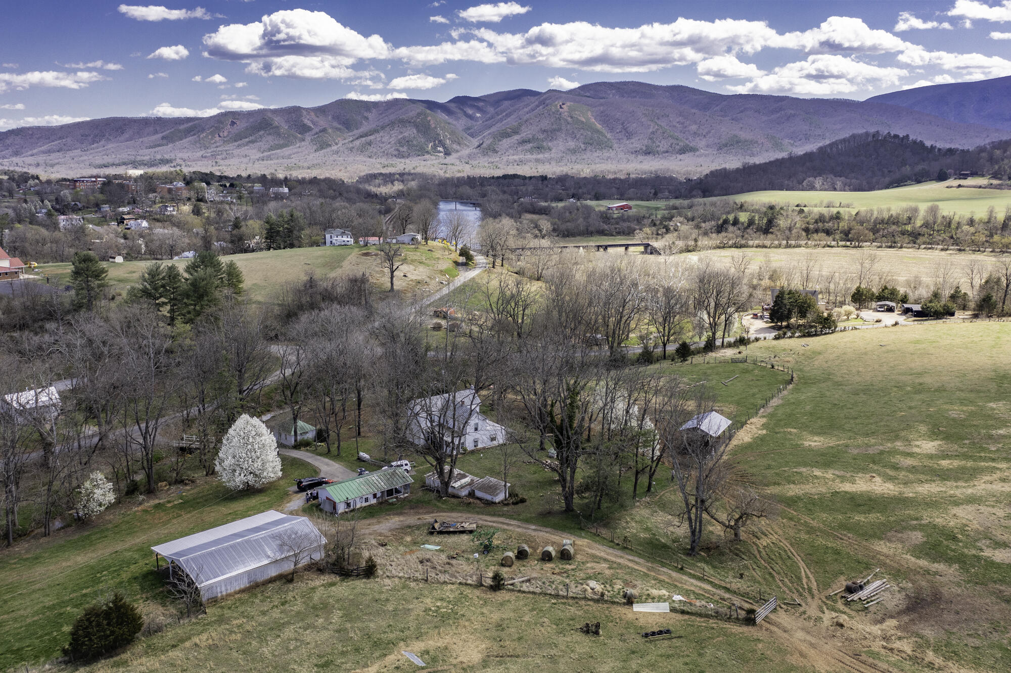 331 Lloyd Tolley Rd