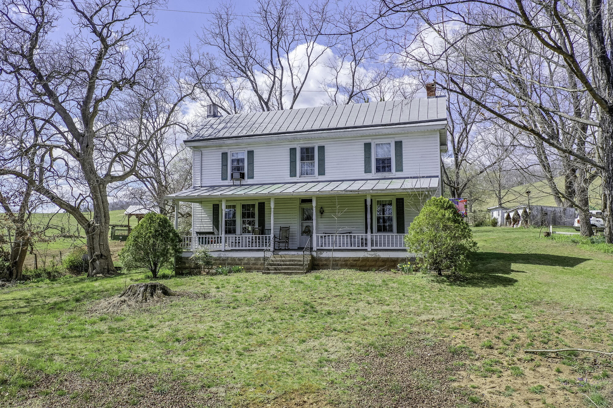 331 Lloyd Tolley Rd