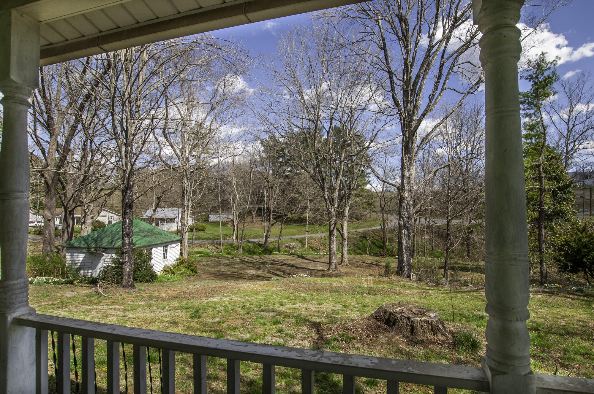 331 Lloyd Tolley Rd