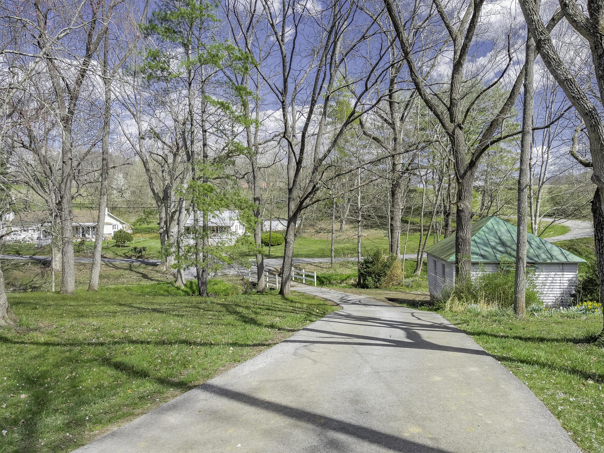 331 Lloyd Tolley Rd