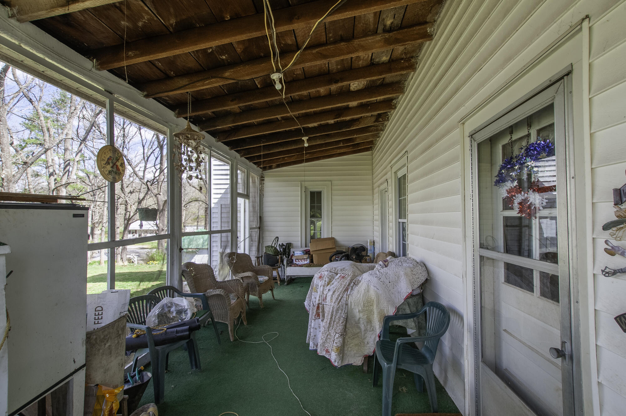 331 Lloyd Tolley Rd