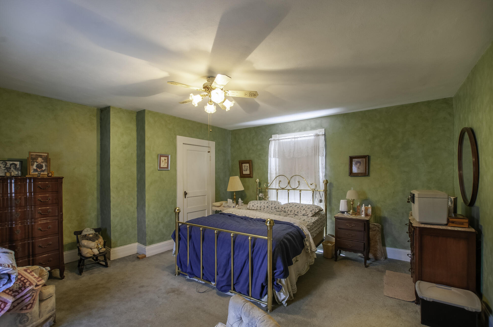 331 Lloyd Tolley Rd