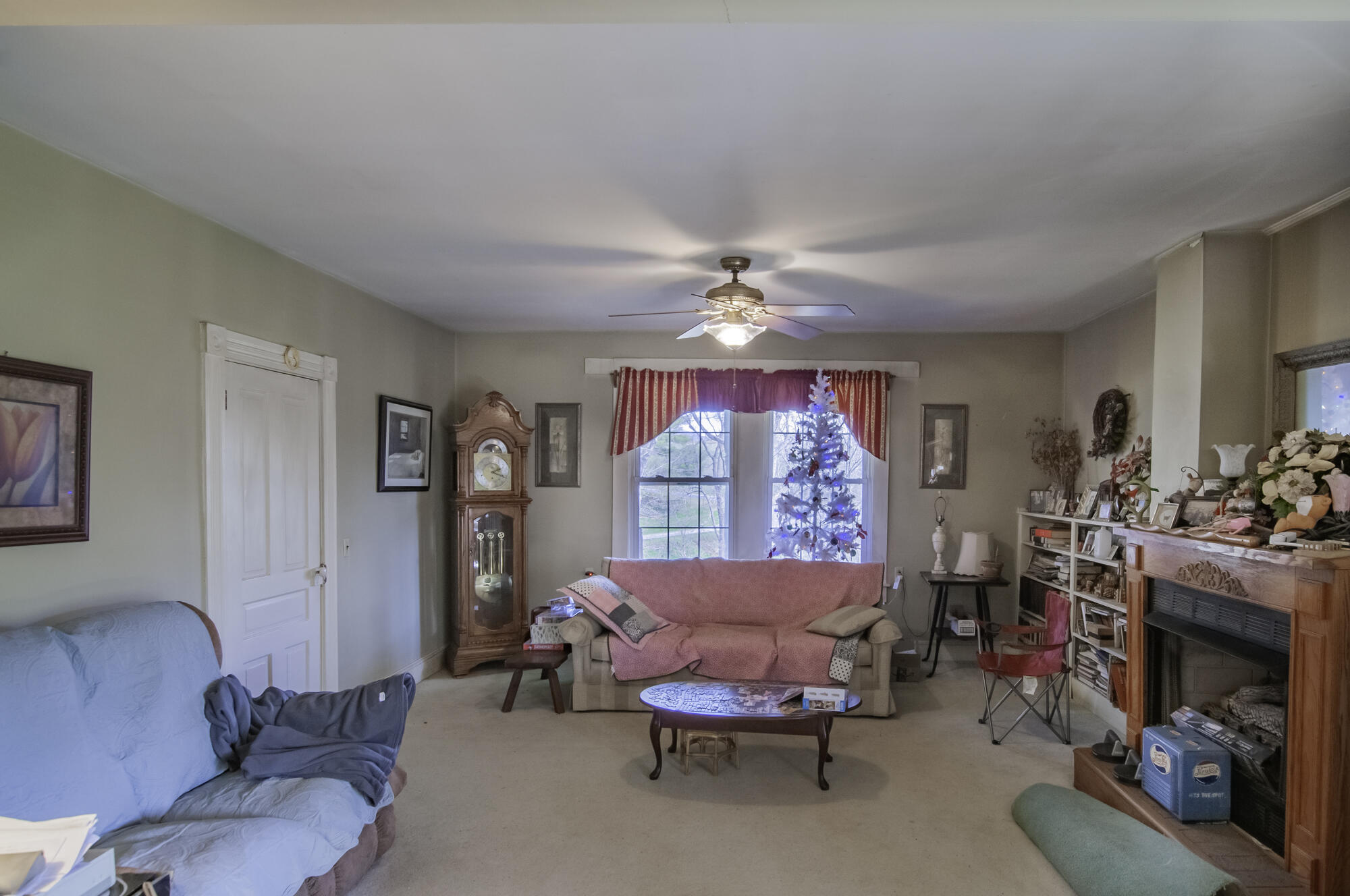 331 Lloyd Tolley Rd