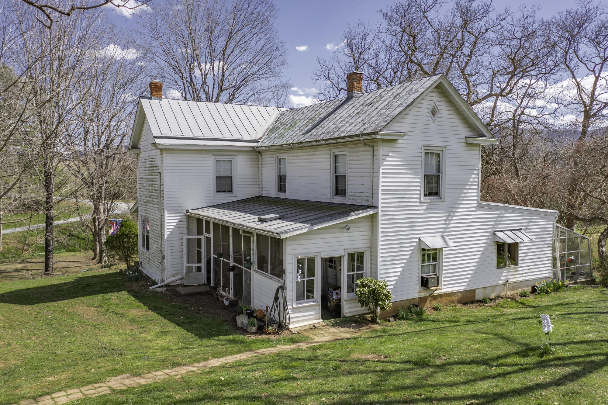 331 Lloyd Tolley Rd